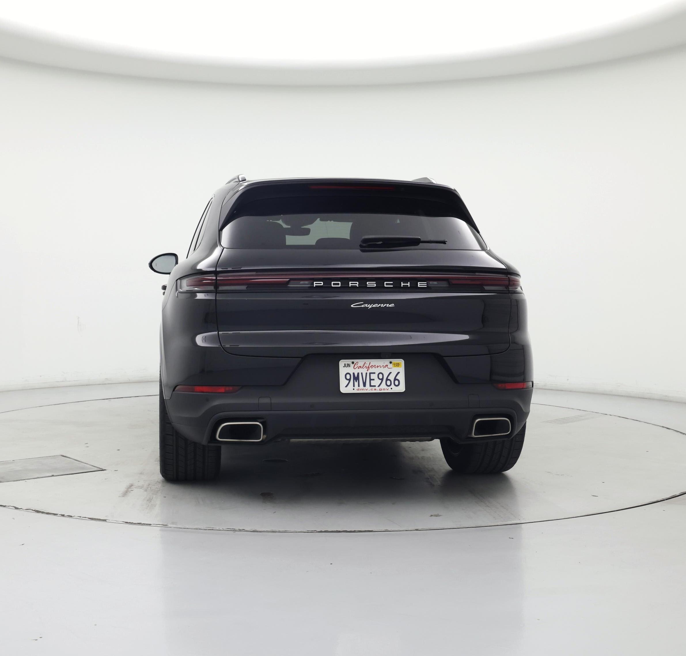 Thumbnail: 2024 Porsche Cayenne - 6