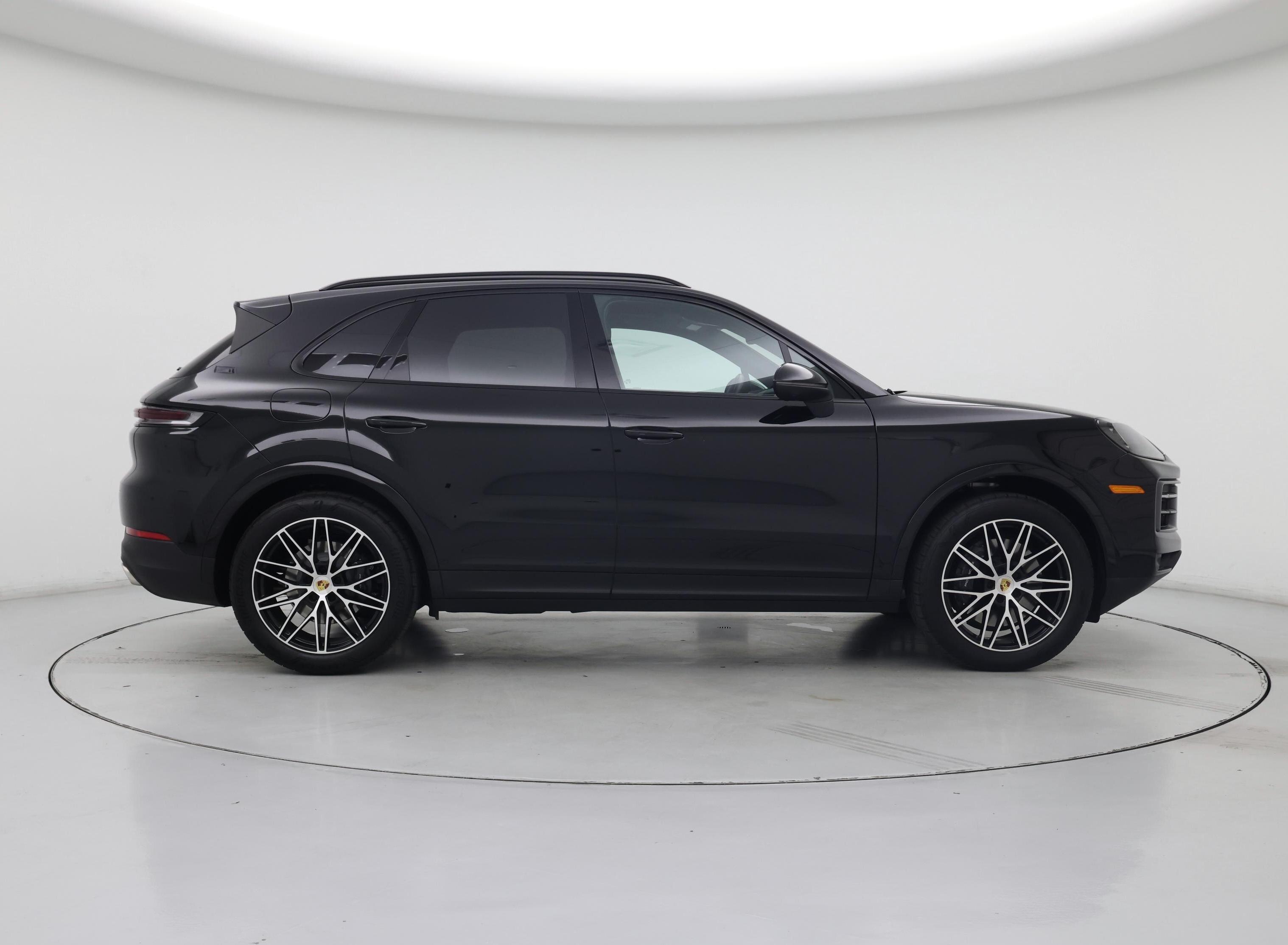 Thumbnail: 2024 Porsche Cayenne - 7