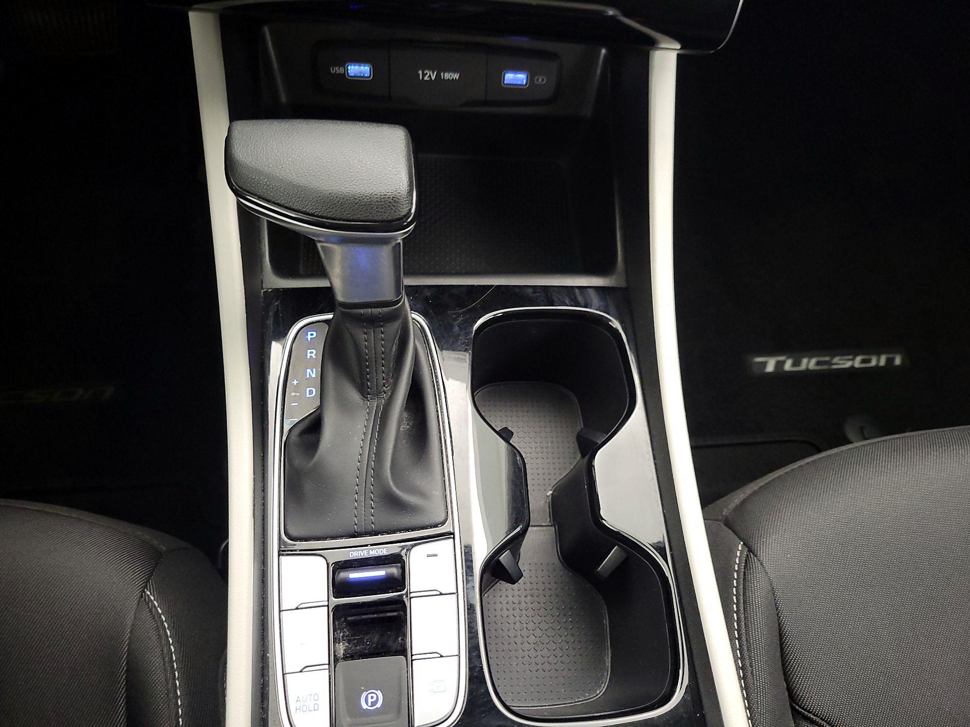 Thumbnail: 2023 Hyundai Tucson - 17