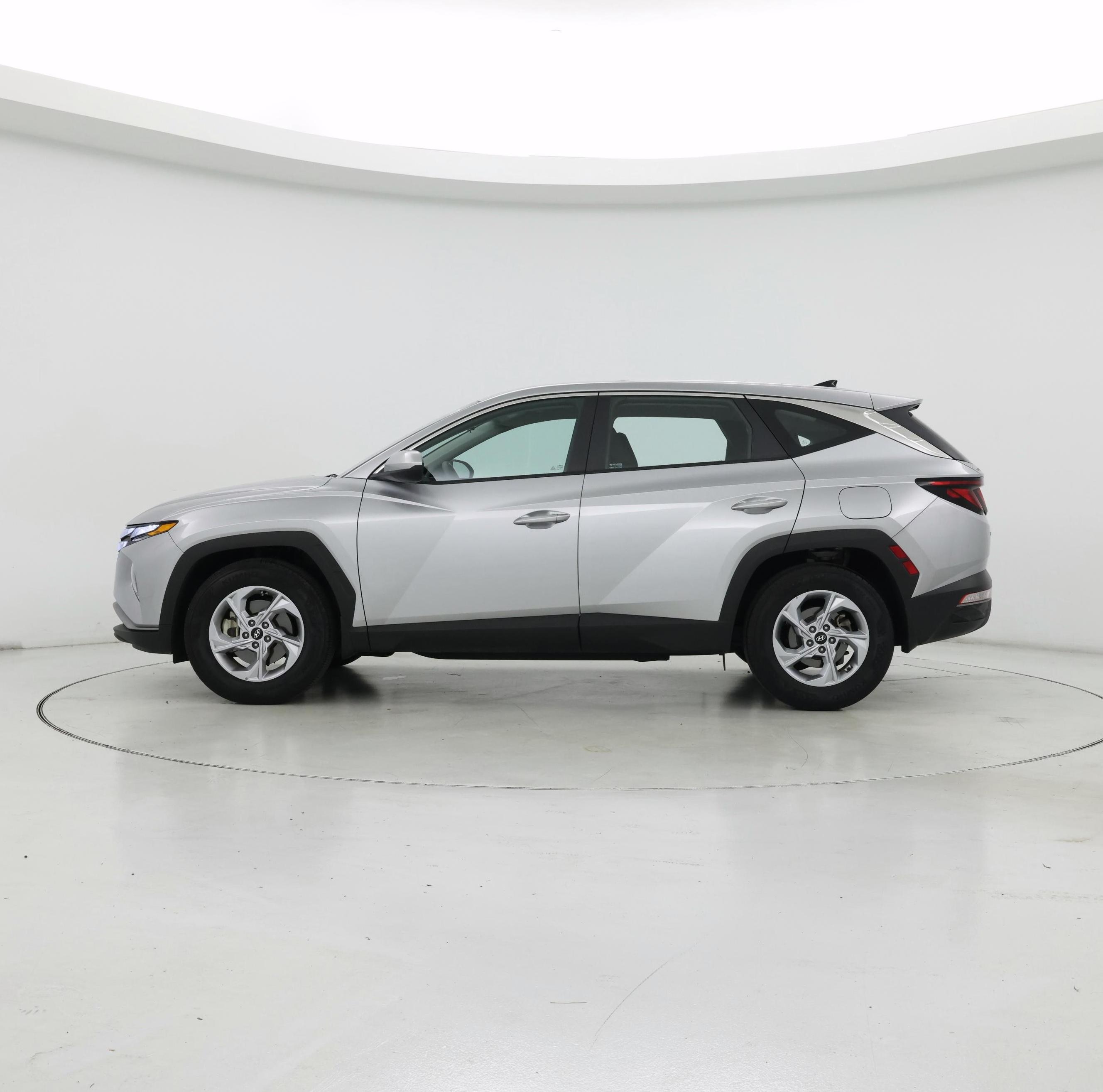 Thumbnail: 2023 Hyundai Tucson - 3