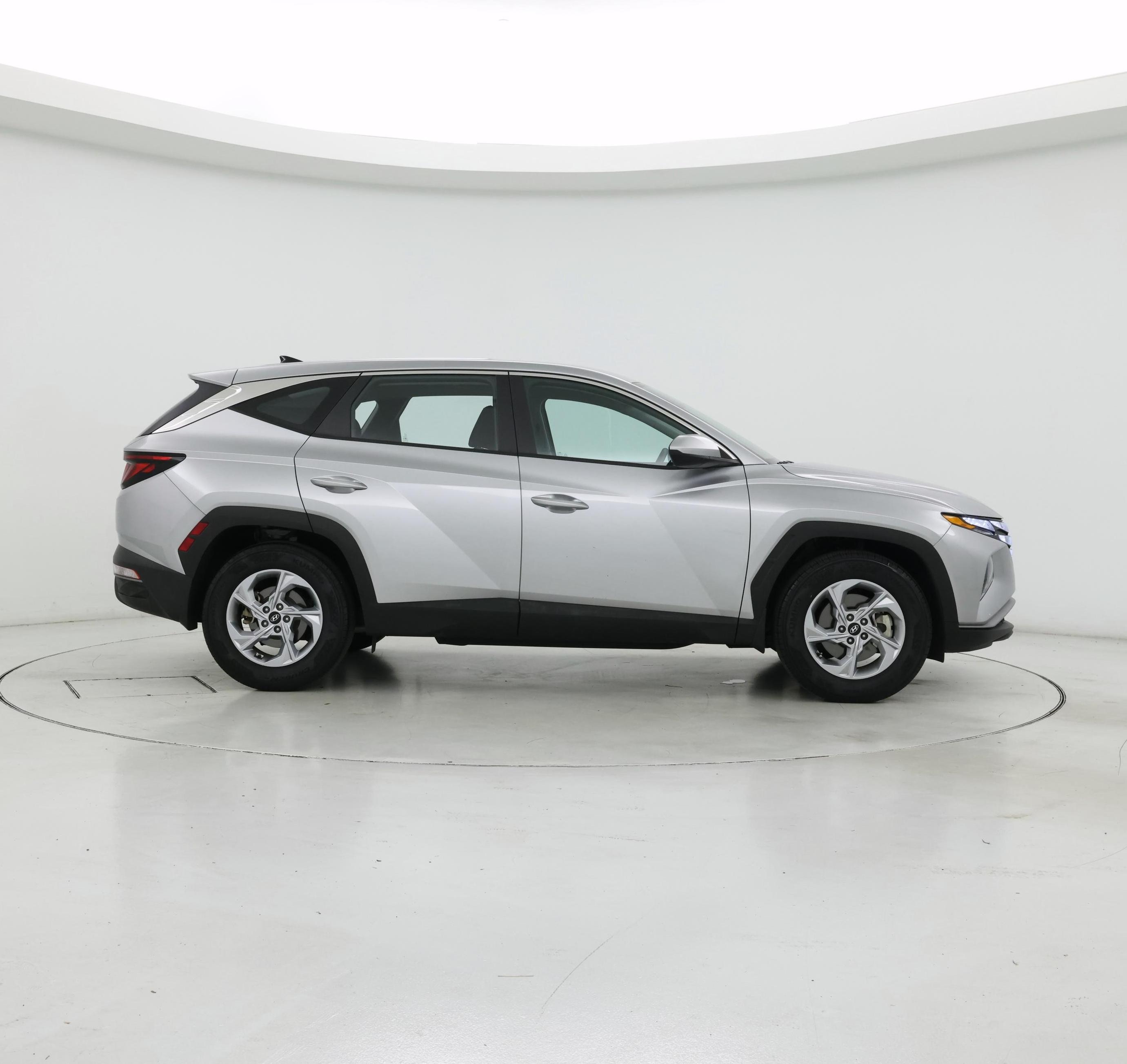 Thumbnail: 2023 Hyundai Tucson - 7