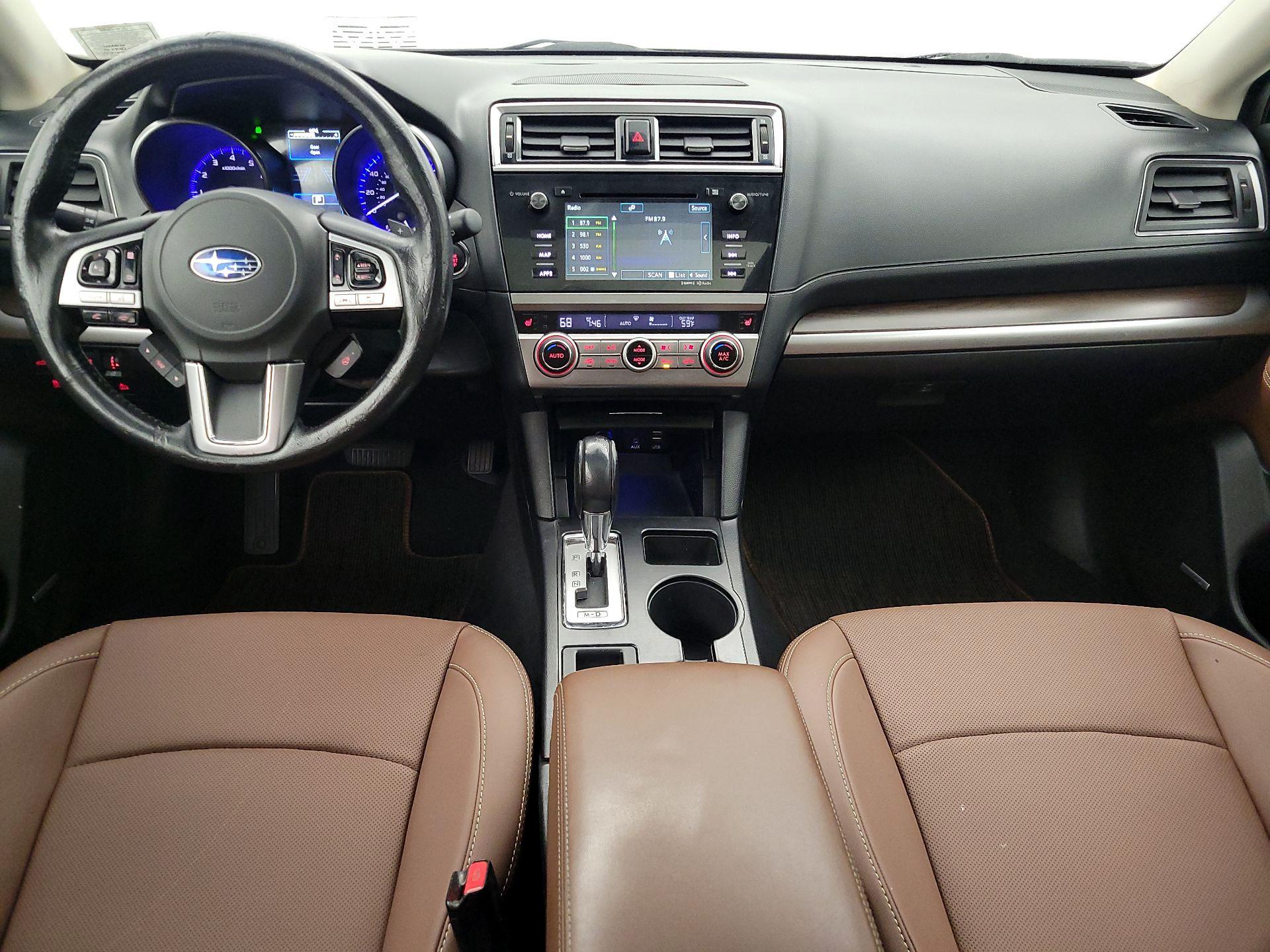 Thumbnail: 2017 Subaru Outback - 9