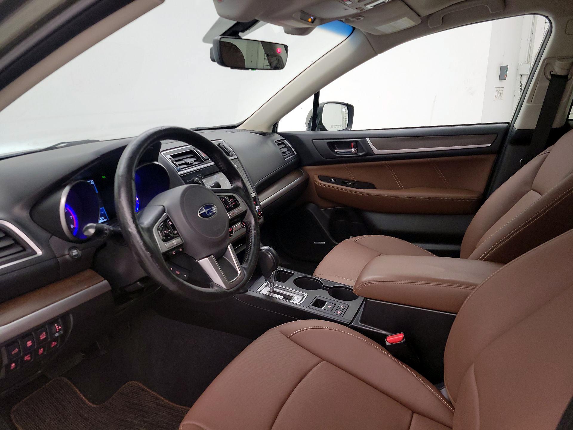 Thumbnail: 2017 Subaru Outback - 11