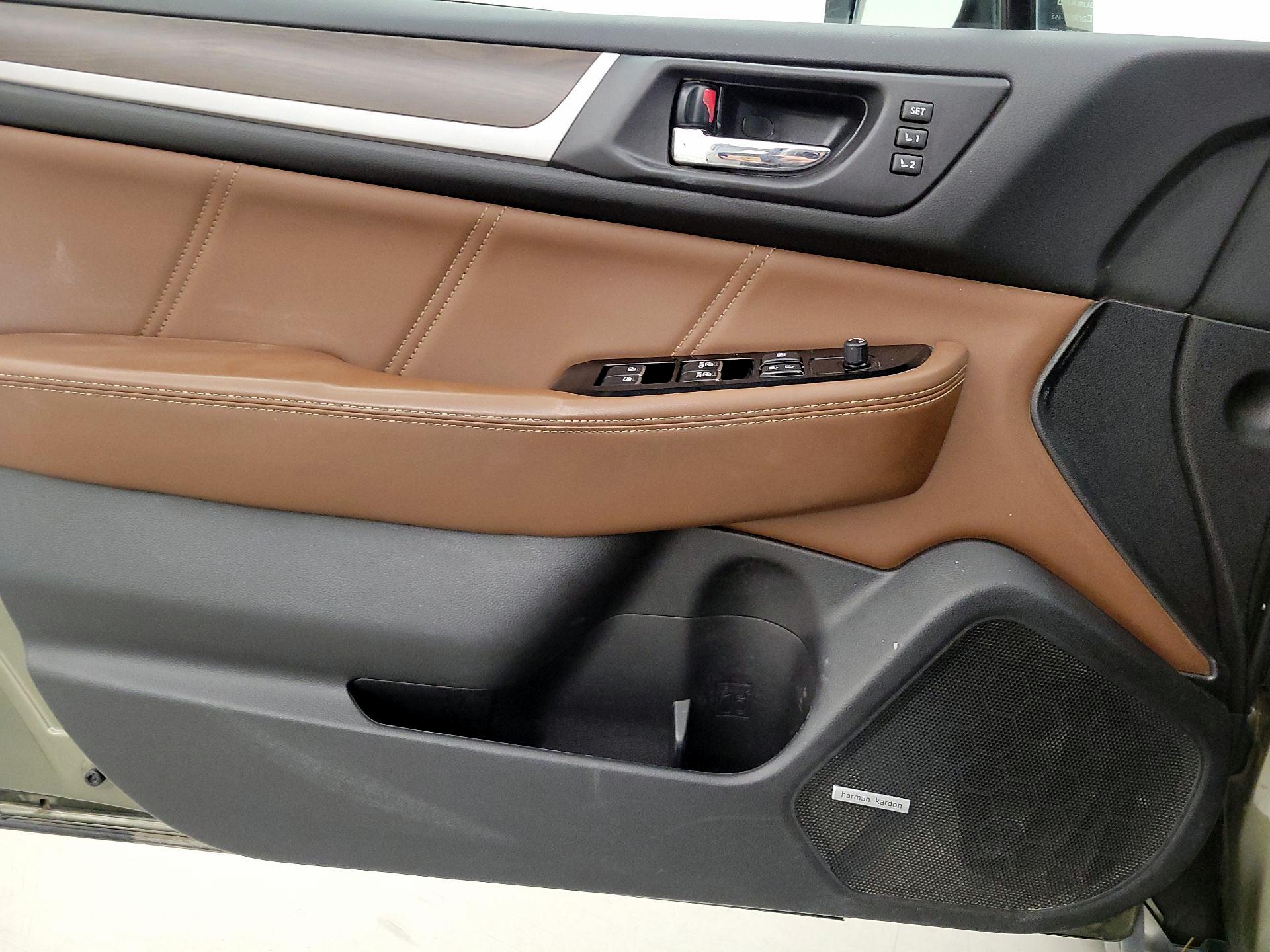 Thumbnail: 2017 Subaru Outback - 12