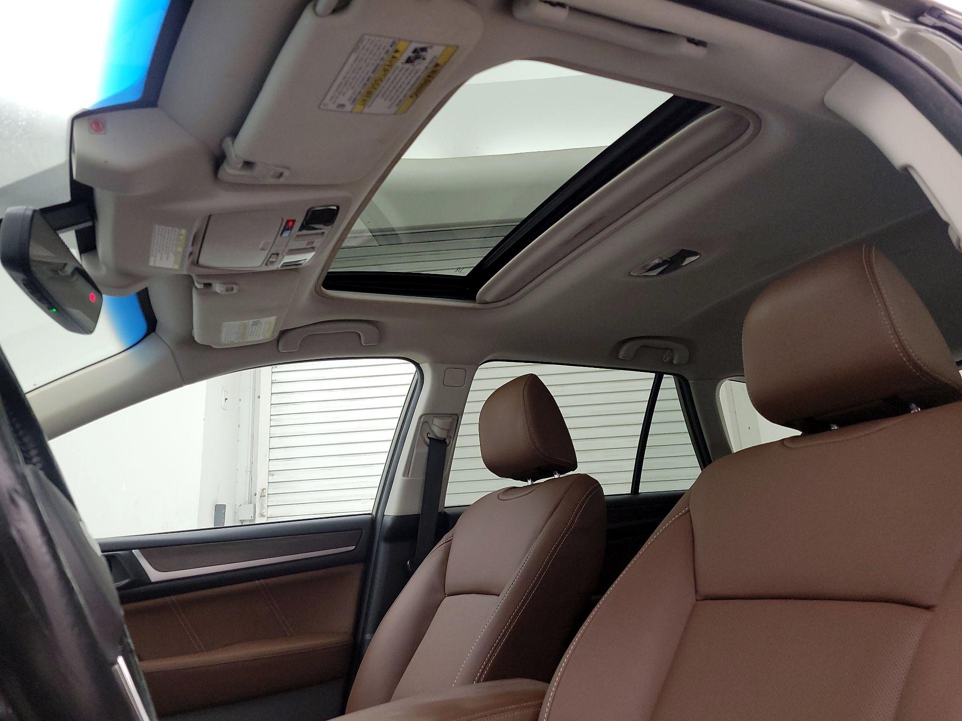 Thumbnail: 2017 Subaru Outback - 20