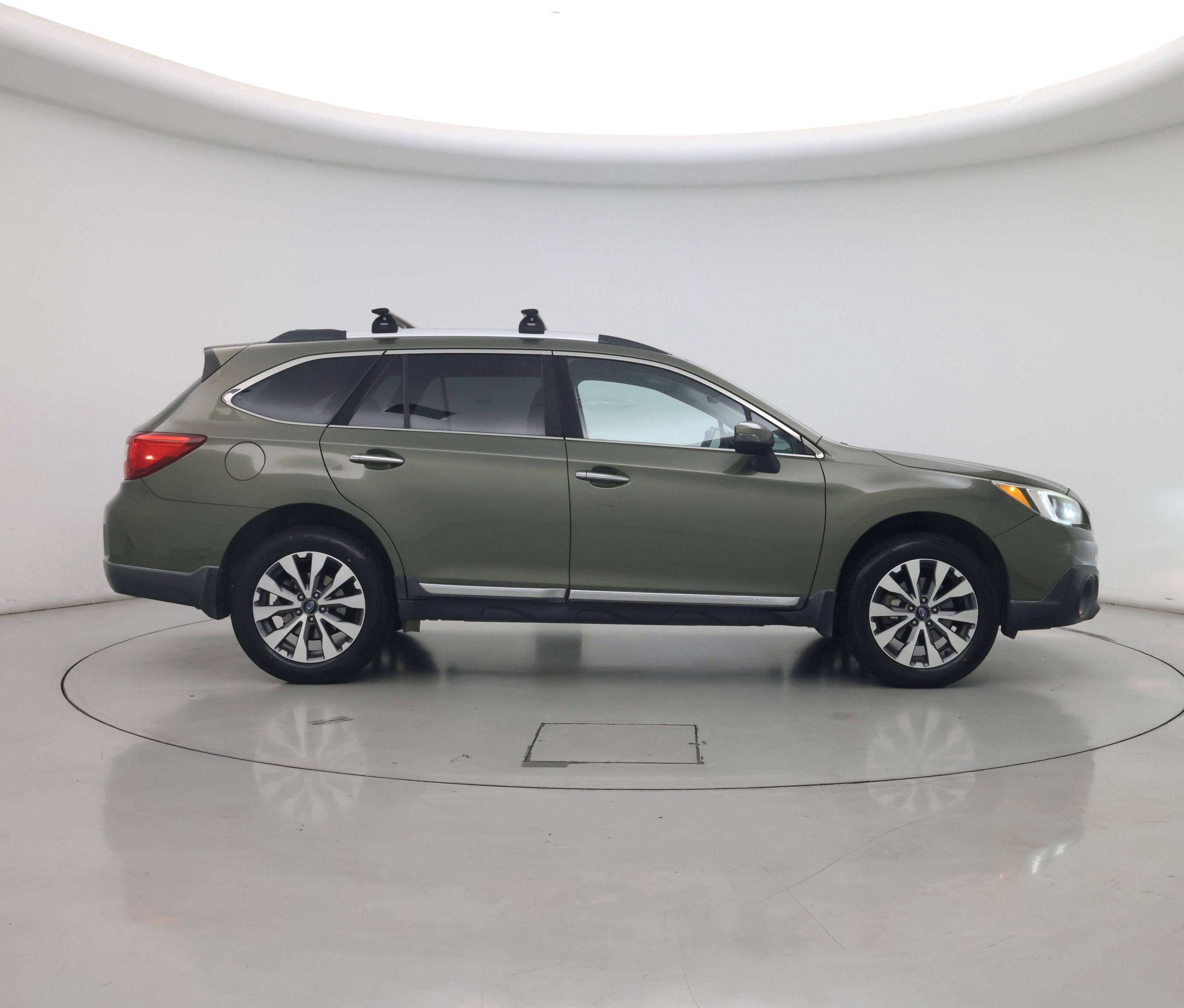 Thumbnail: 2017 Subaru Outback - 7