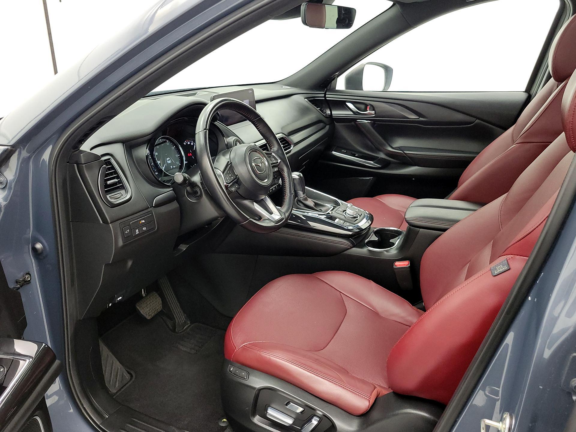 Thumbnail: 2022 Mazda CX-9 - 11