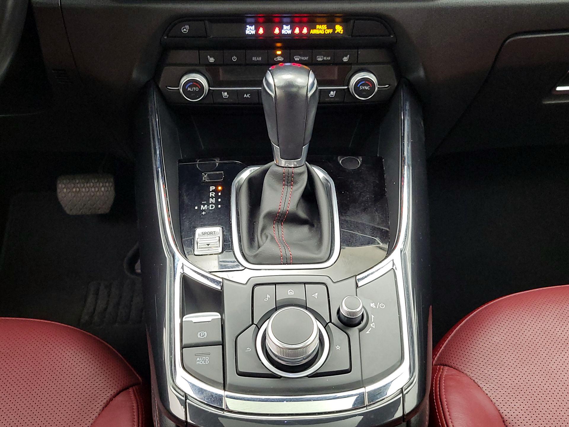 Thumbnail: 2022 Mazda CX-9 - 17