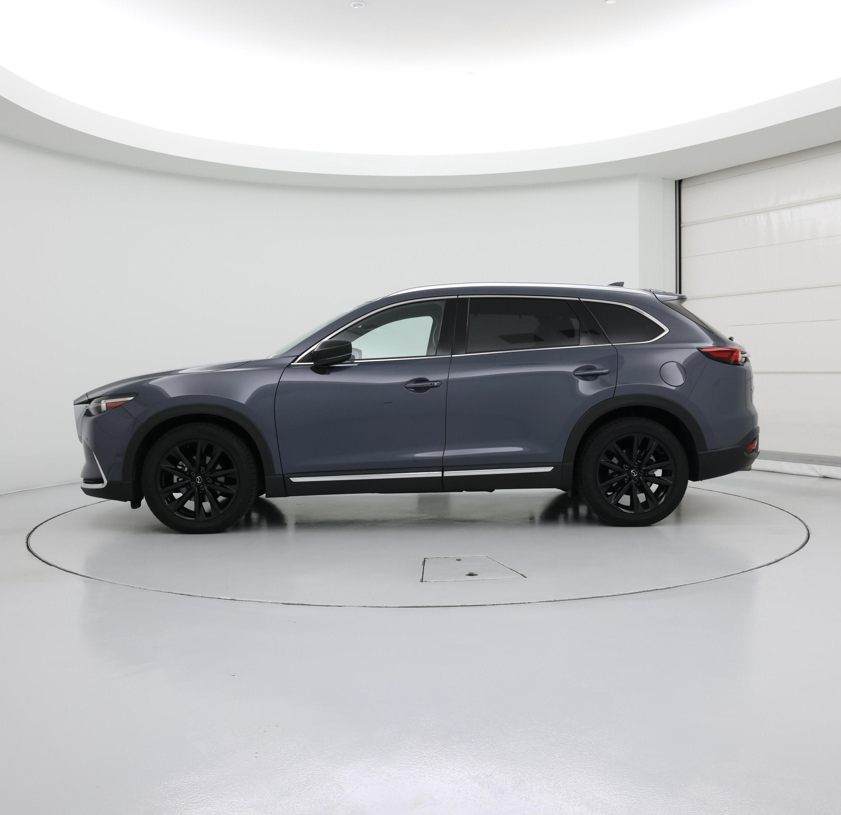 Thumbnail: 2022 Mazda CX-9 - 3