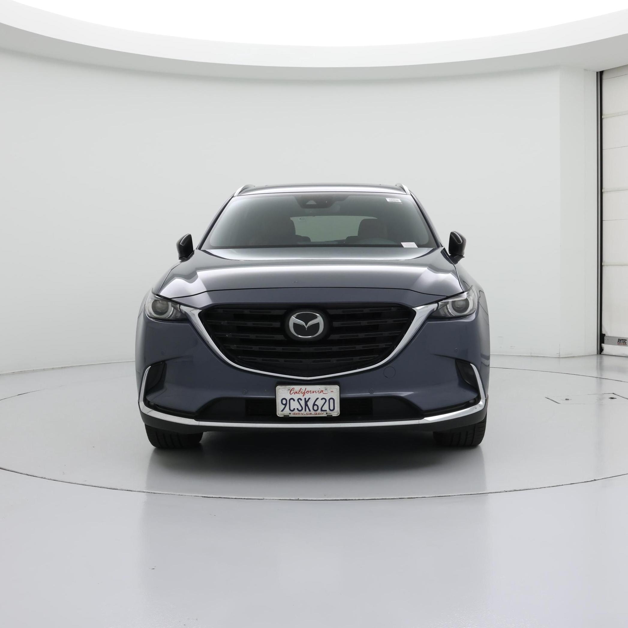 Thumbnail: 2022 Mazda CX-9 - 5