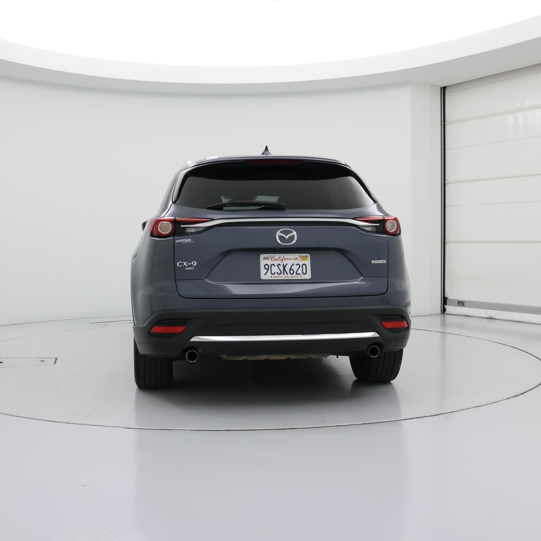 Thumbnail: 2022 Mazda CX-9 - 6
