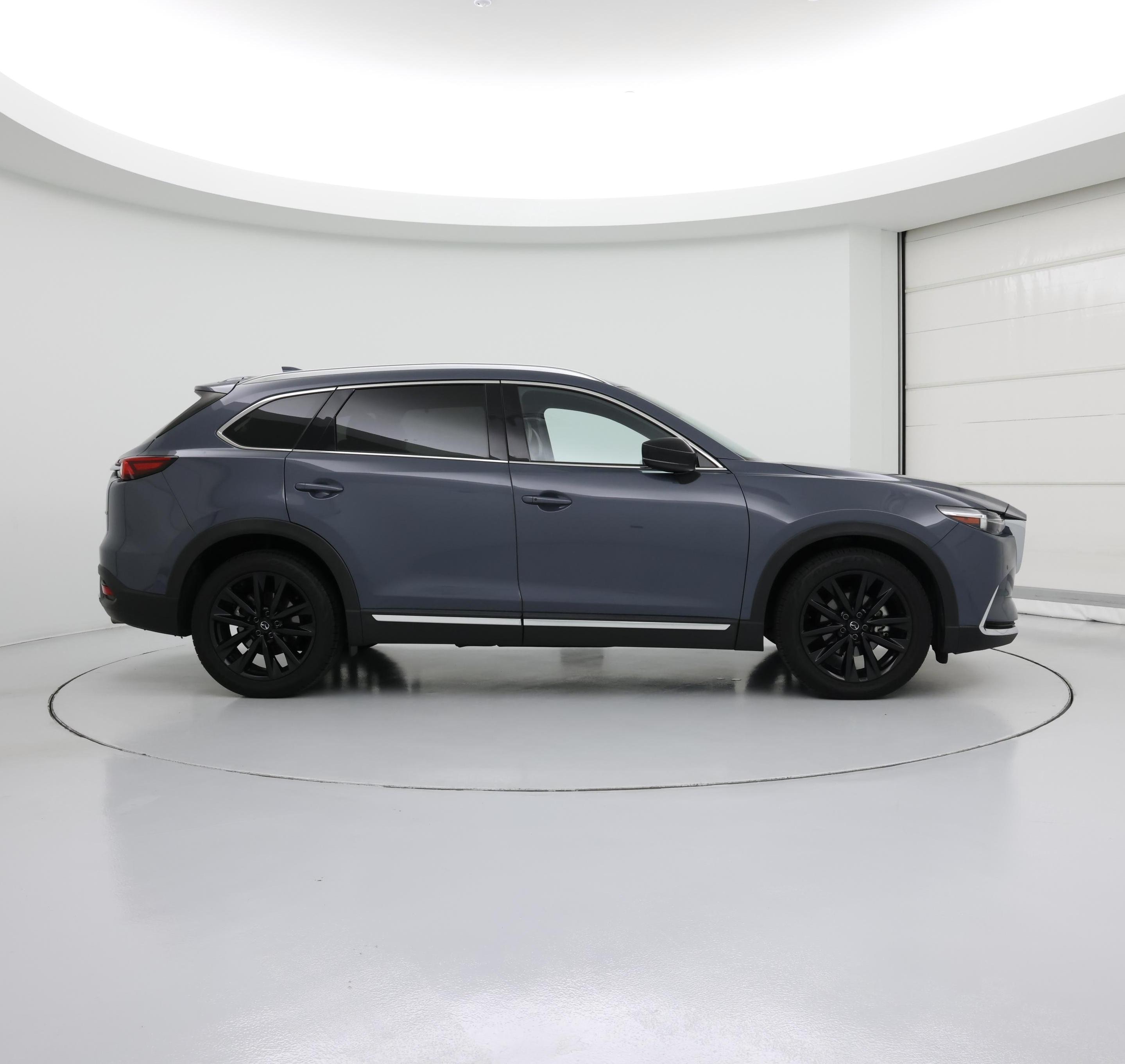 Thumbnail: 2022 Mazda CX-9 - 7