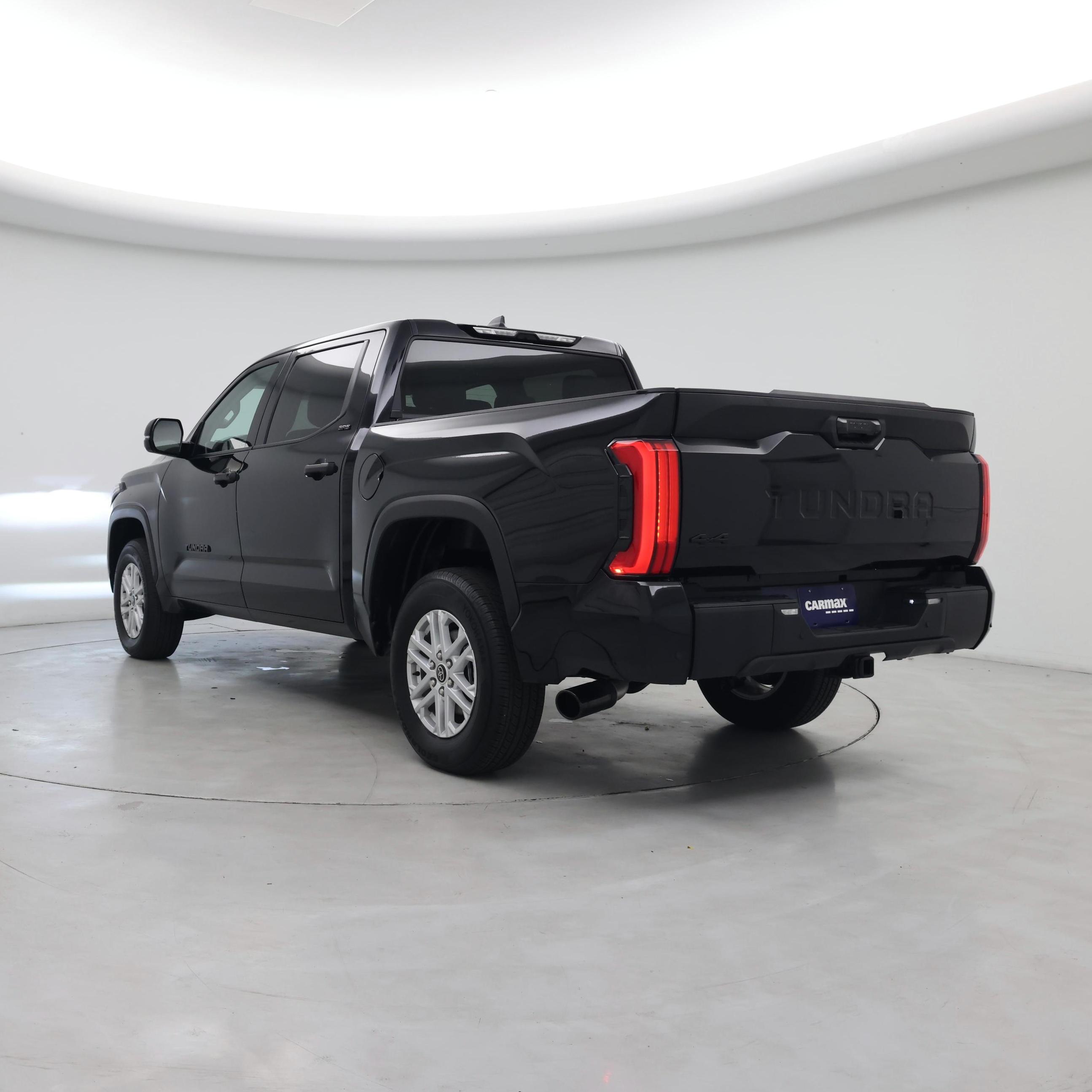 Thumbnail: 2024 Toyota Tundra - 2