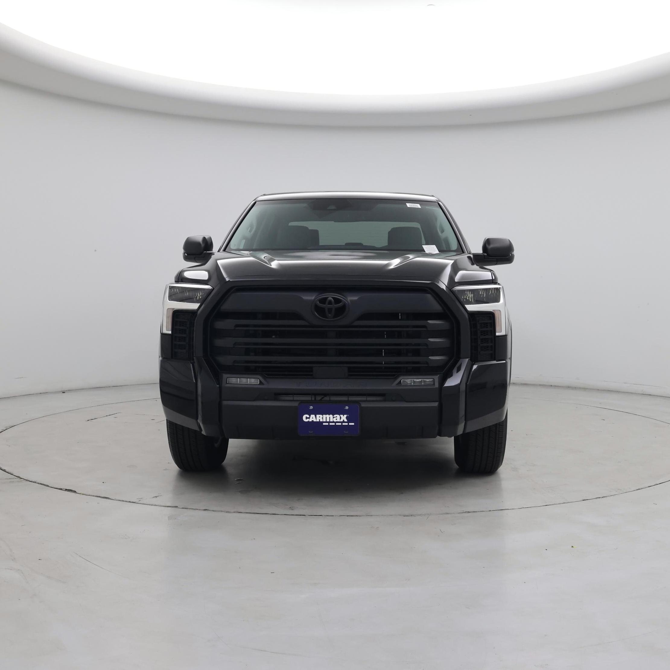 Thumbnail: 2024 Toyota Tundra - 5