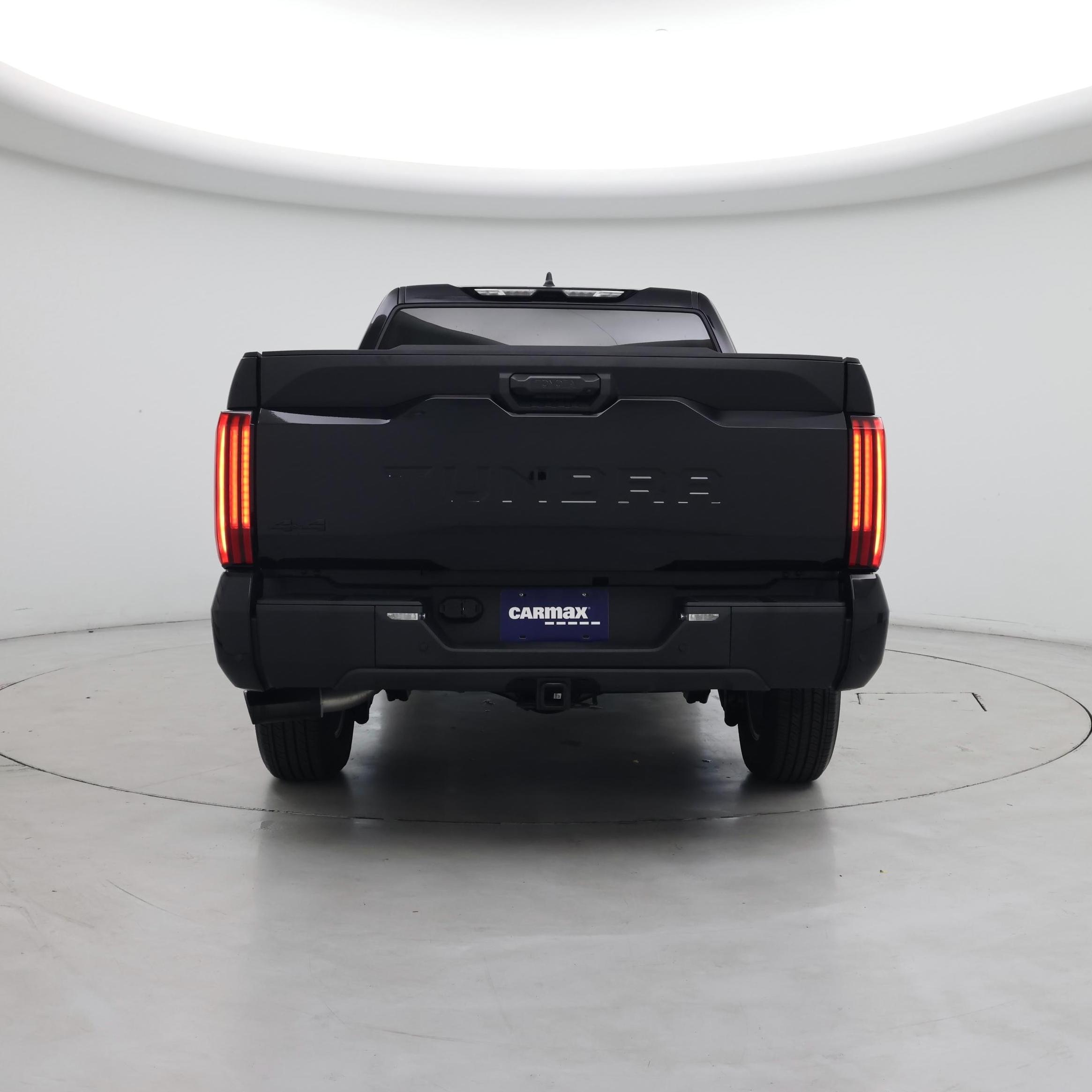 Thumbnail: 2024 Toyota Tundra - 6