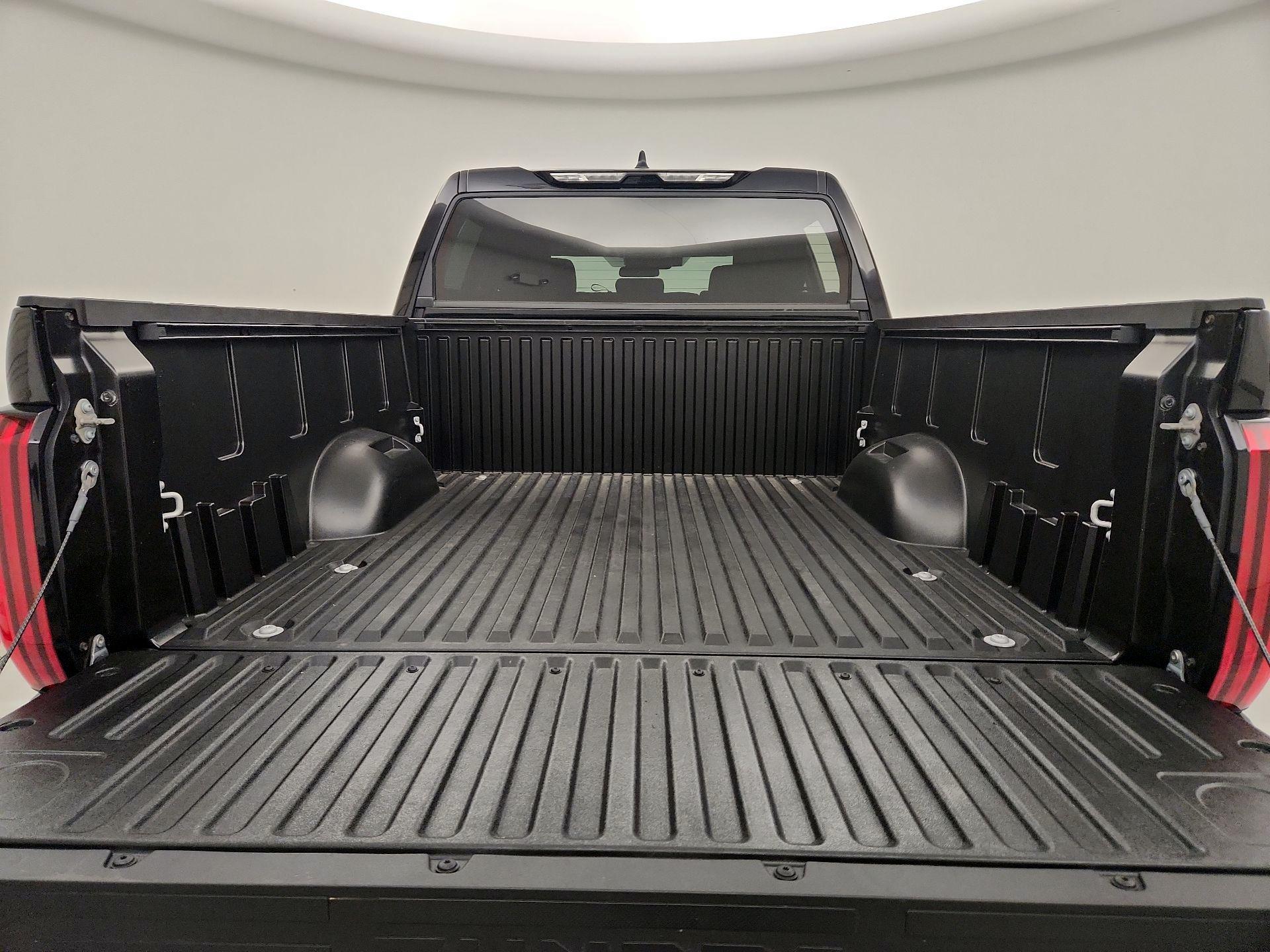 Thumbnail: 2024 Toyota Tundra - 20