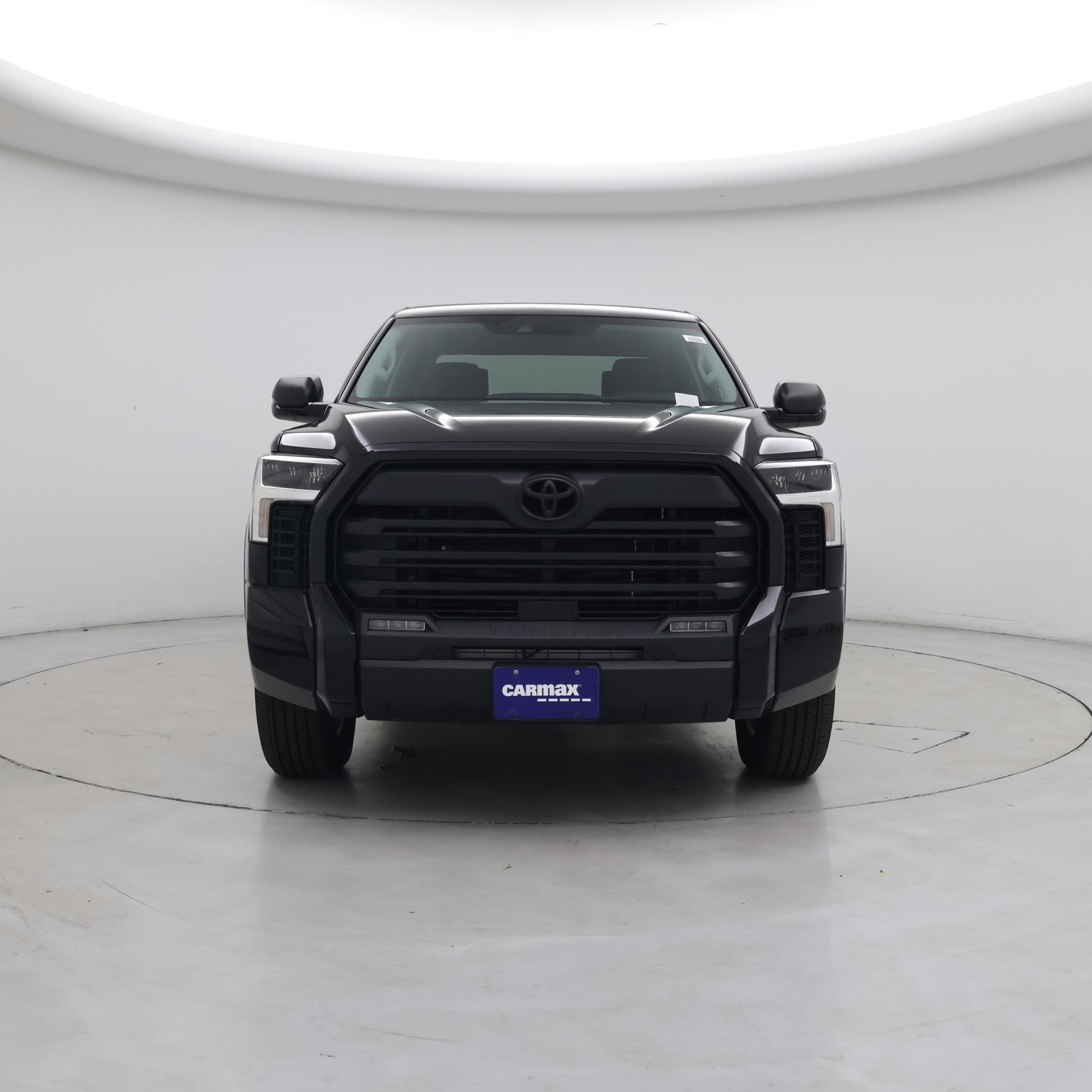 Thumbnail: 2024 Toyota Tundra - 5