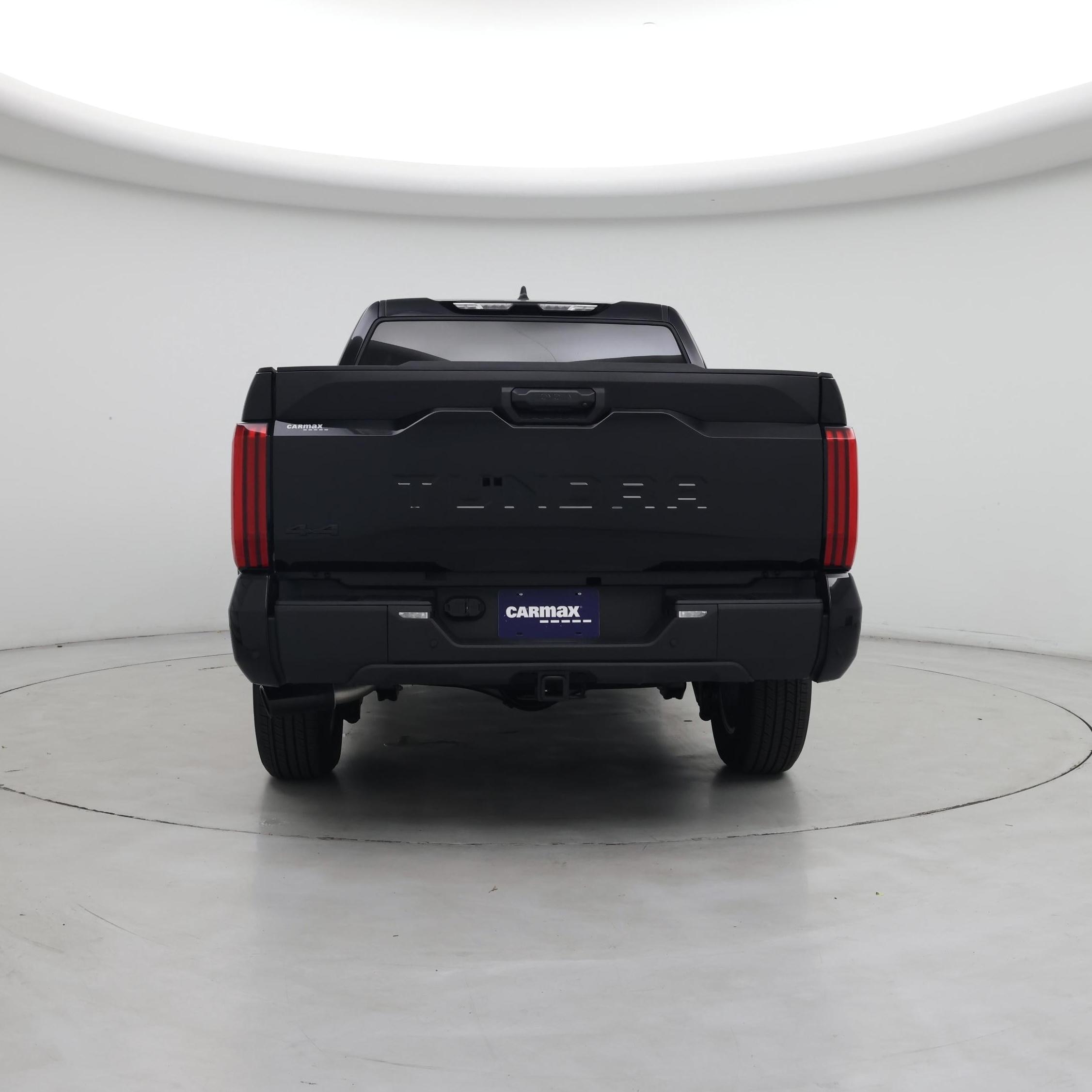 Thumbnail: 2024 Toyota Tundra - 6