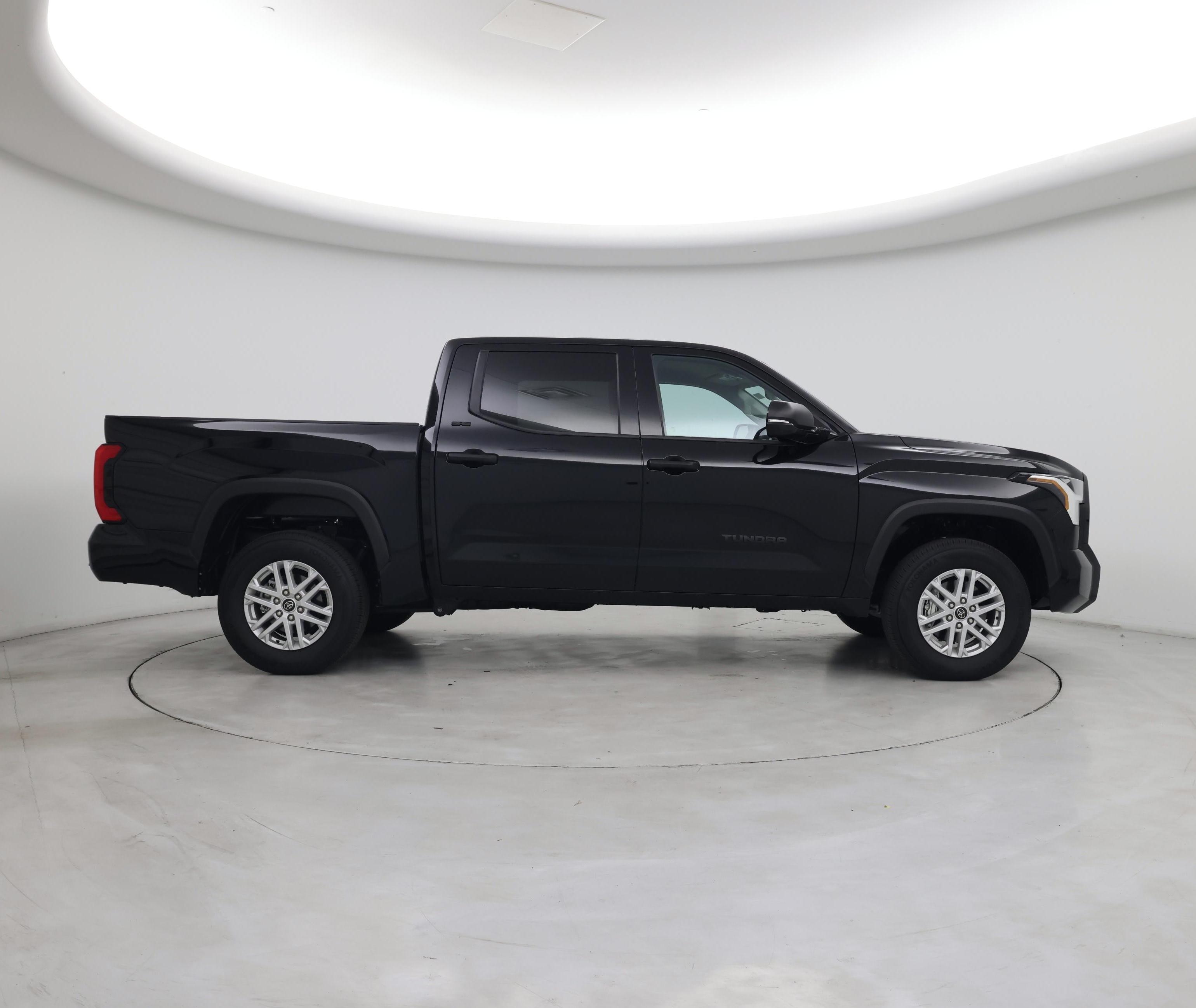 Thumbnail: 2024 Toyota Tundra - 7