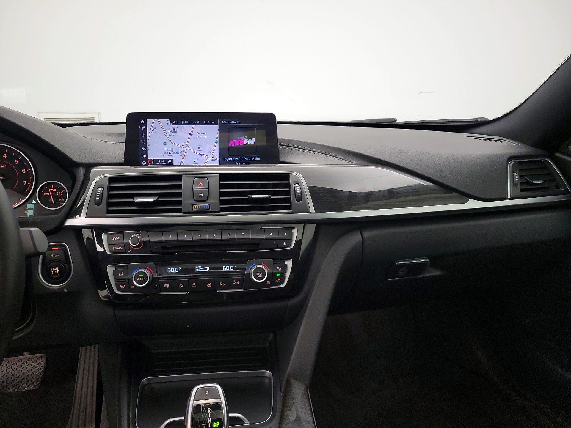 Thumbnail: 2019 BMW 4 Series - 9