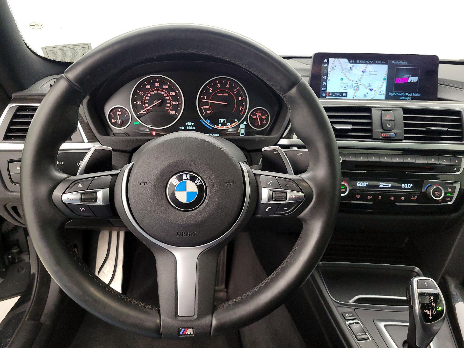Thumbnail: 2019 BMW 4 Series - 10