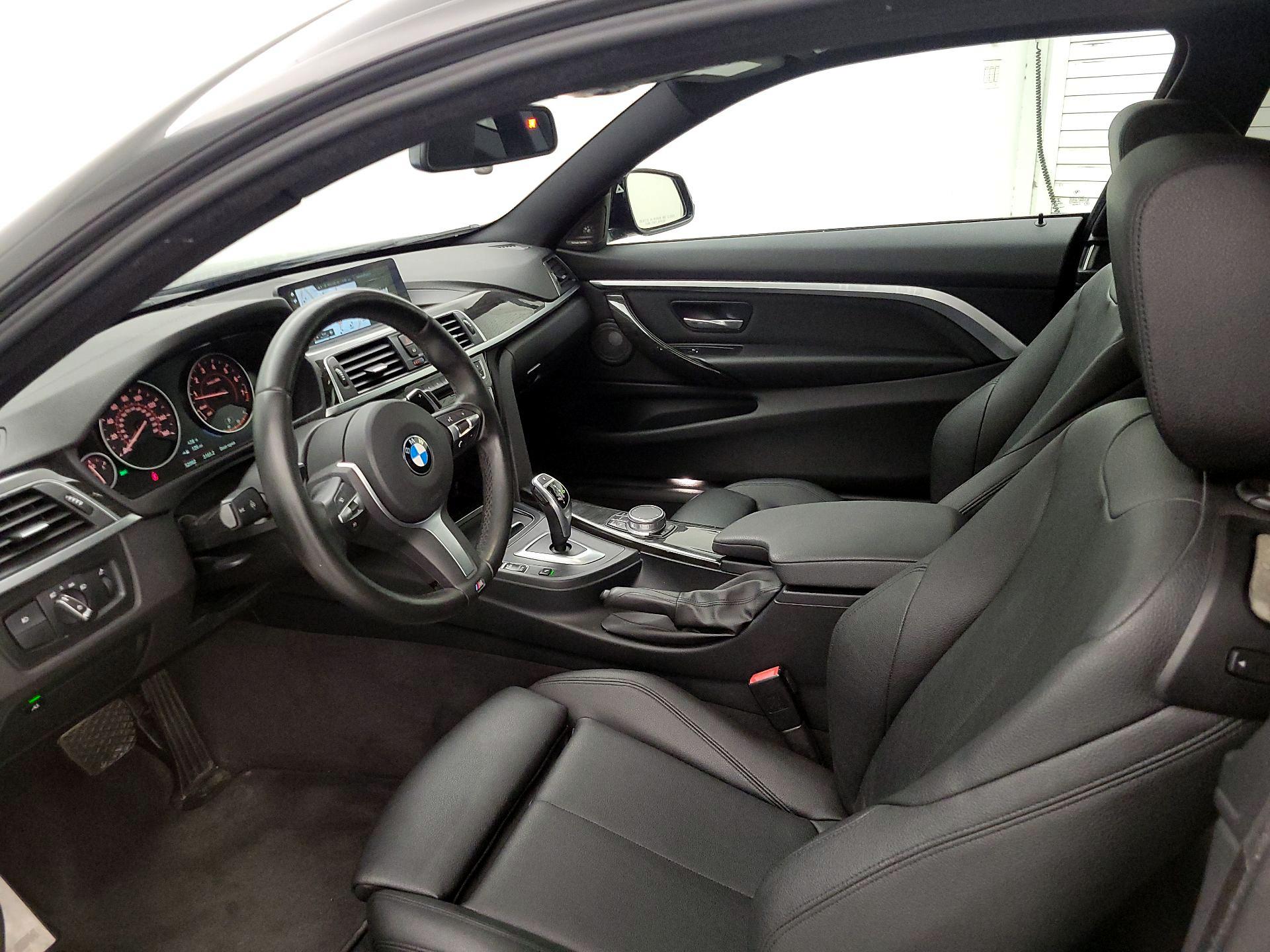 Thumbnail: 2019 BMW 4 Series - 11