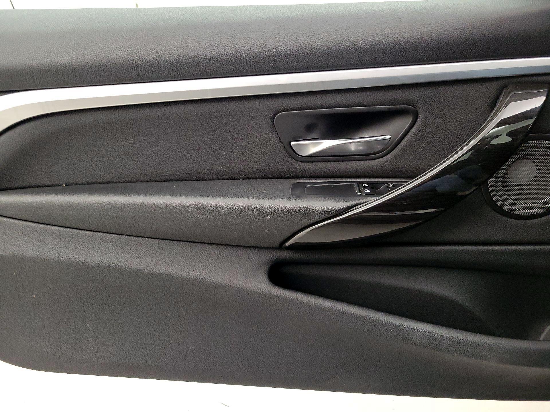 Thumbnail: 2019 BMW 4 Series - 12
