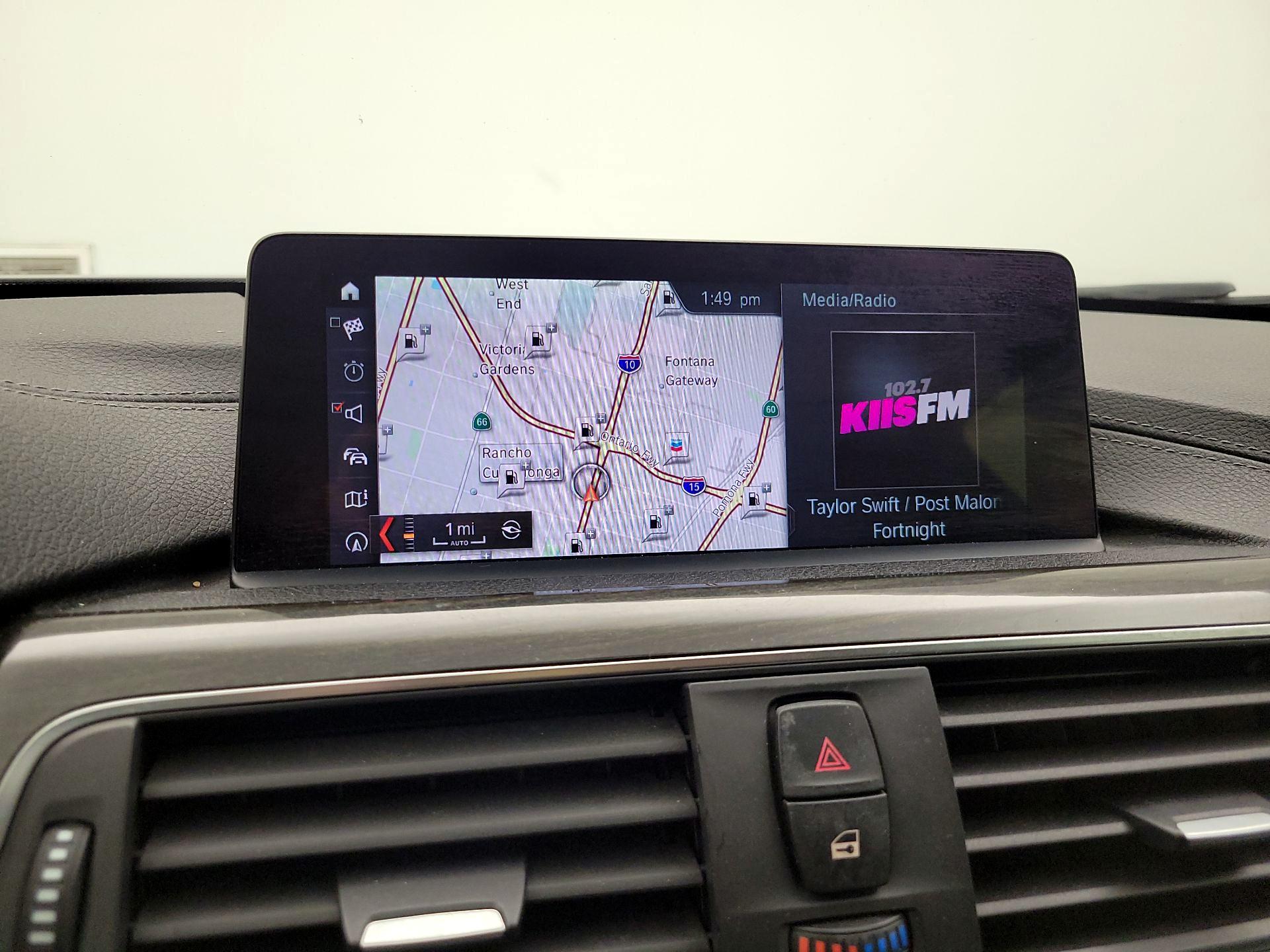 Thumbnail: 2019 BMW 4 Series - 14
