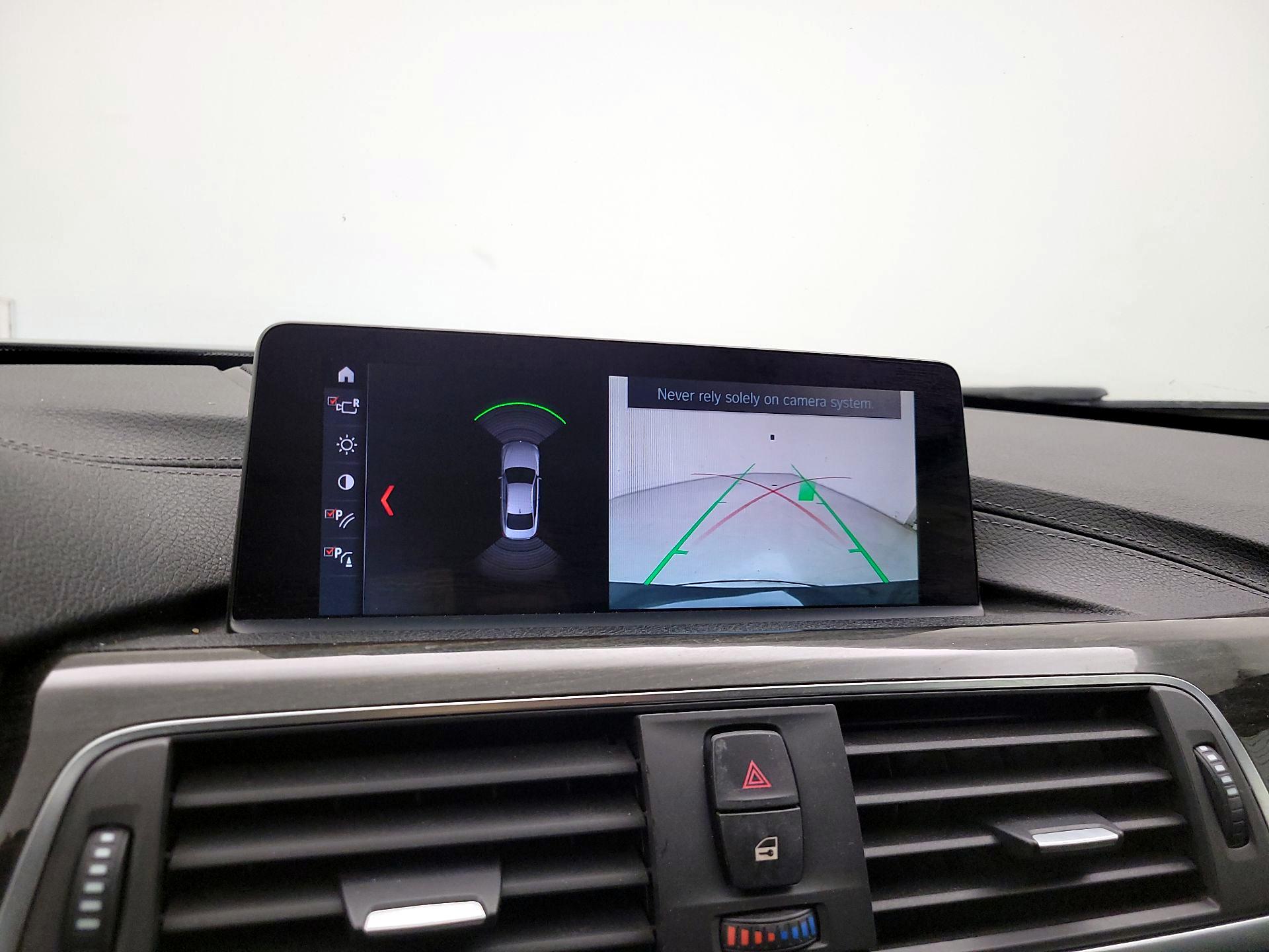 Thumbnail: 2019 BMW 4 Series - 15