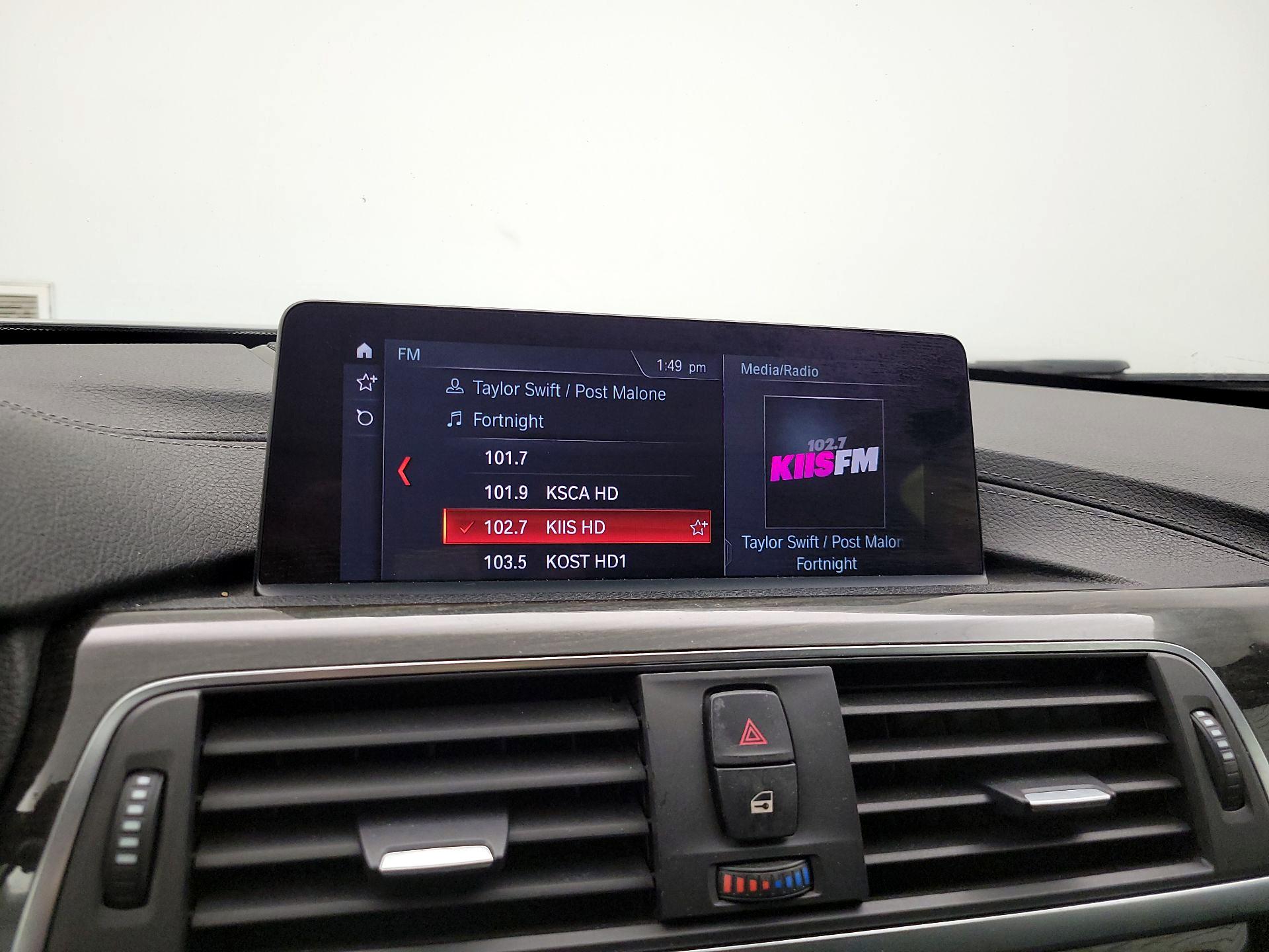 Thumbnail: 2019 BMW 4 Series - 16