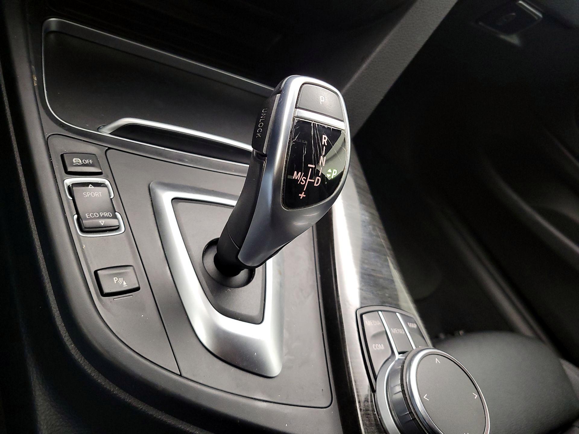 Thumbnail: 2019 BMW 4 Series - 18