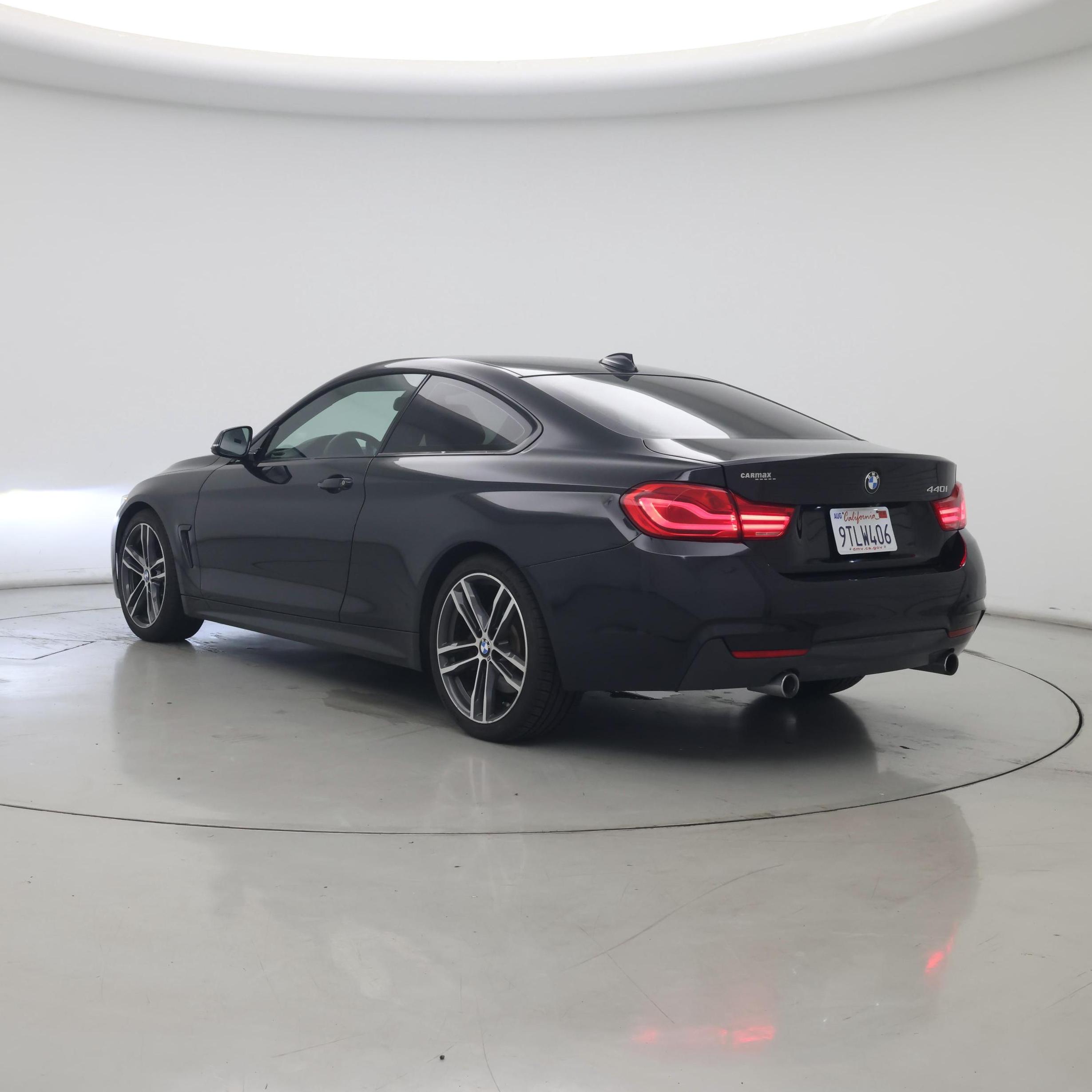 Thumbnail: 2019 BMW 4 Series - 2