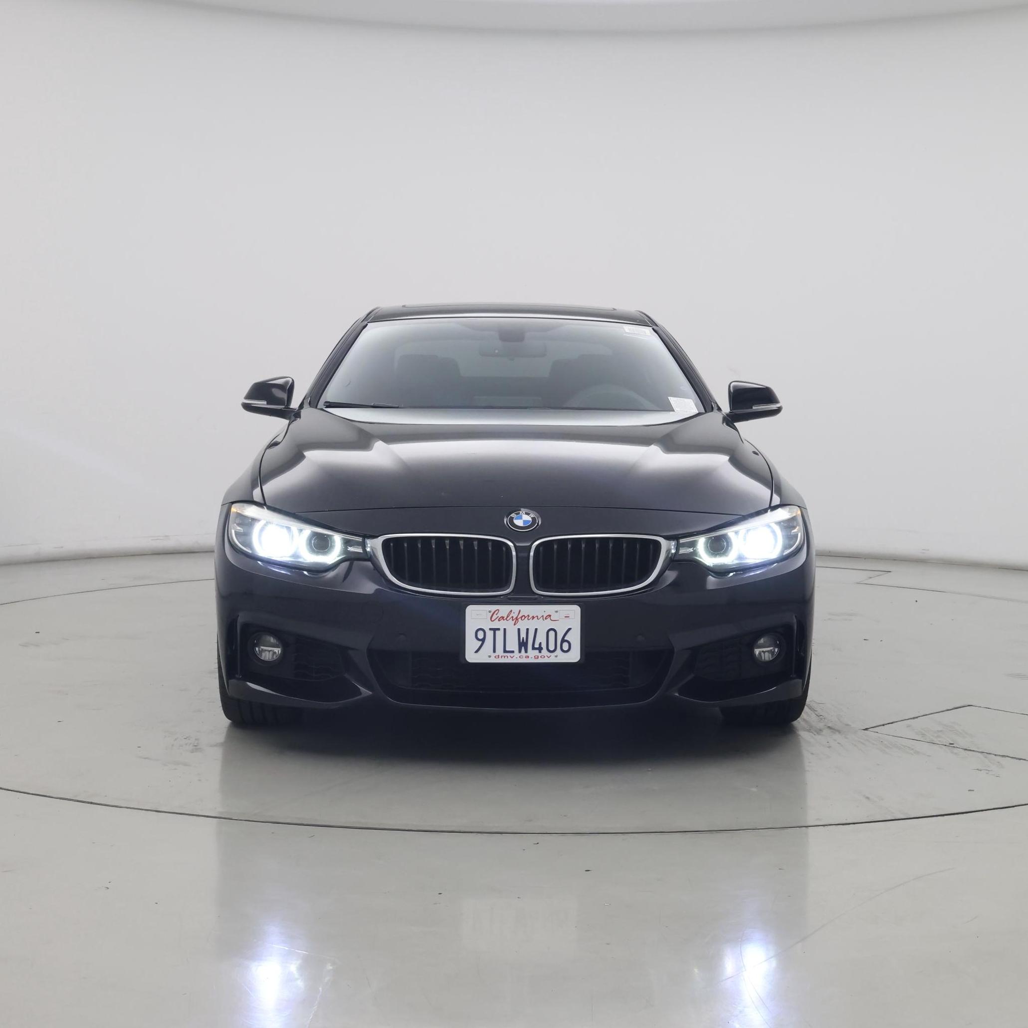Thumbnail: 2019 BMW 4 Series - 5