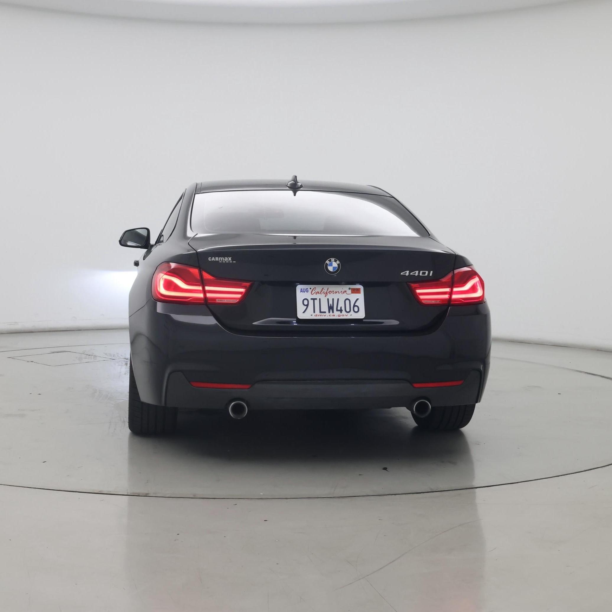 Thumbnail: 2019 BMW 4 Series - 6