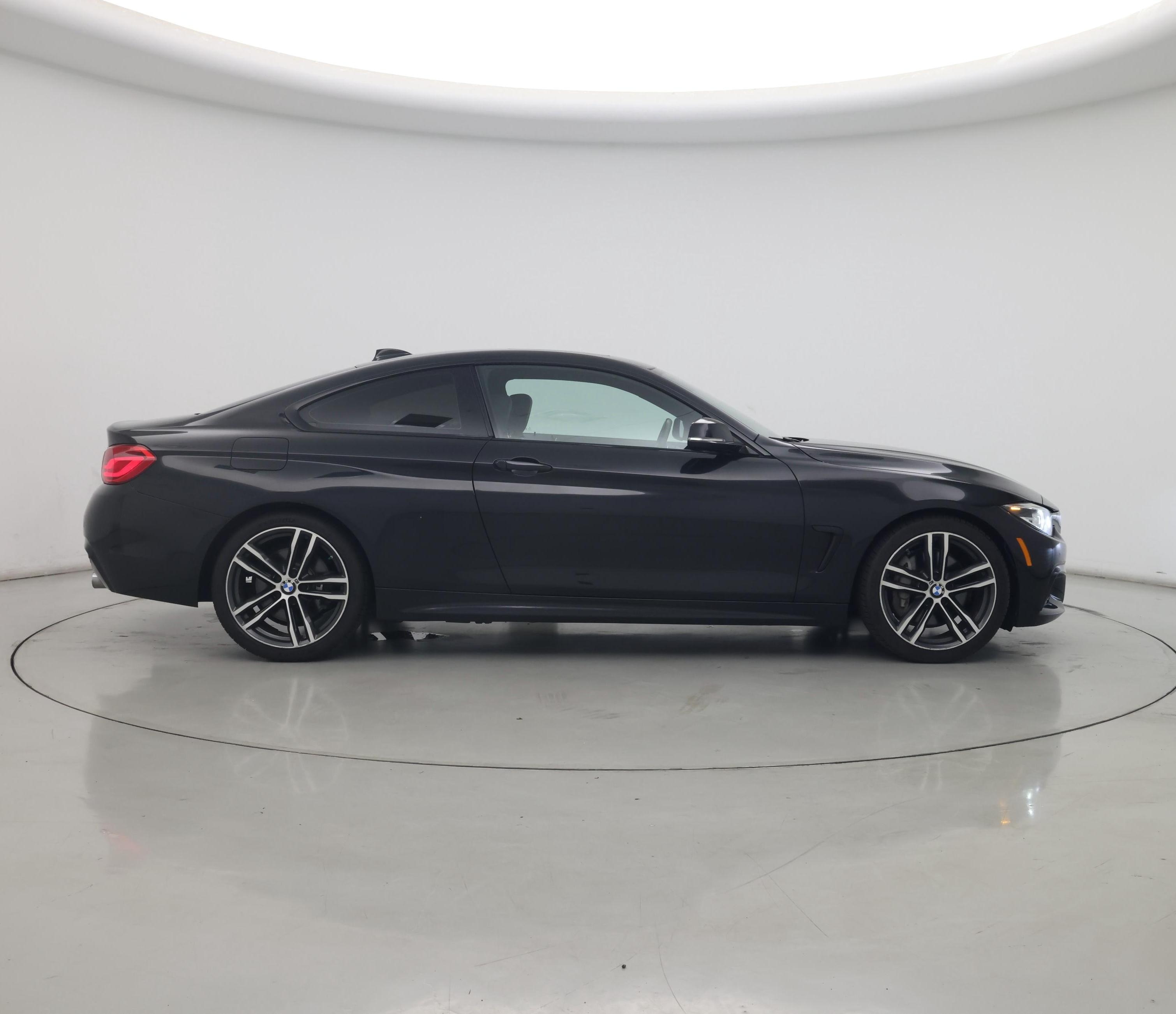Thumbnail: 2019 BMW 4 Series - 7