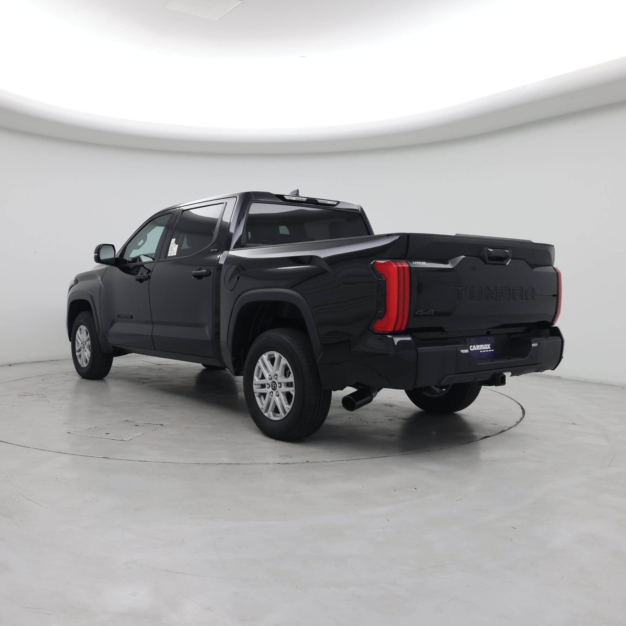 Thumbnail: 2024 Toyota Tundra - 2