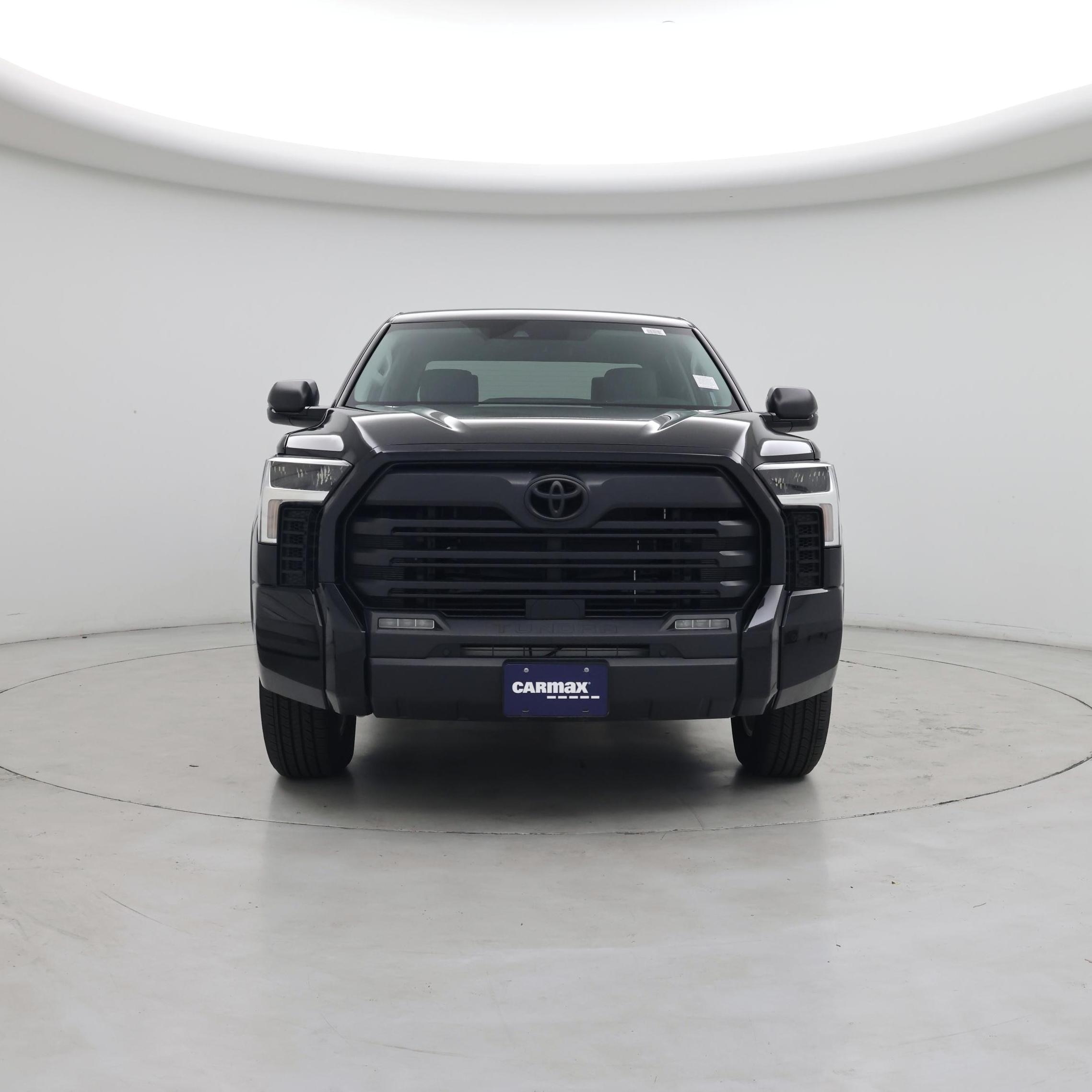 Thumbnail: 2024 Toyota Tundra - 5