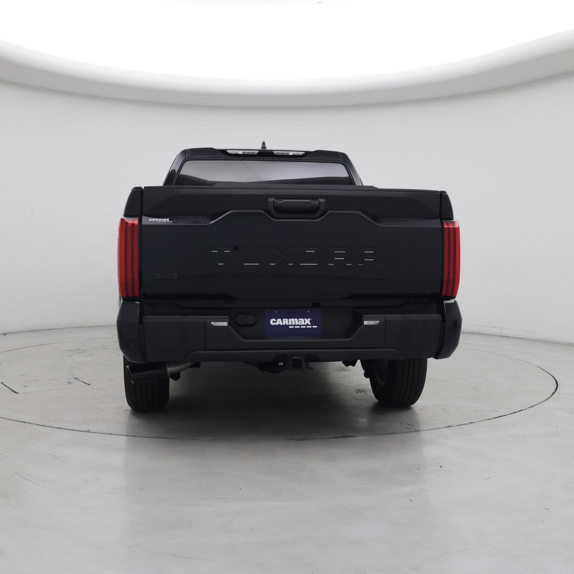 Thumbnail: 2024 Toyota Tundra - 6