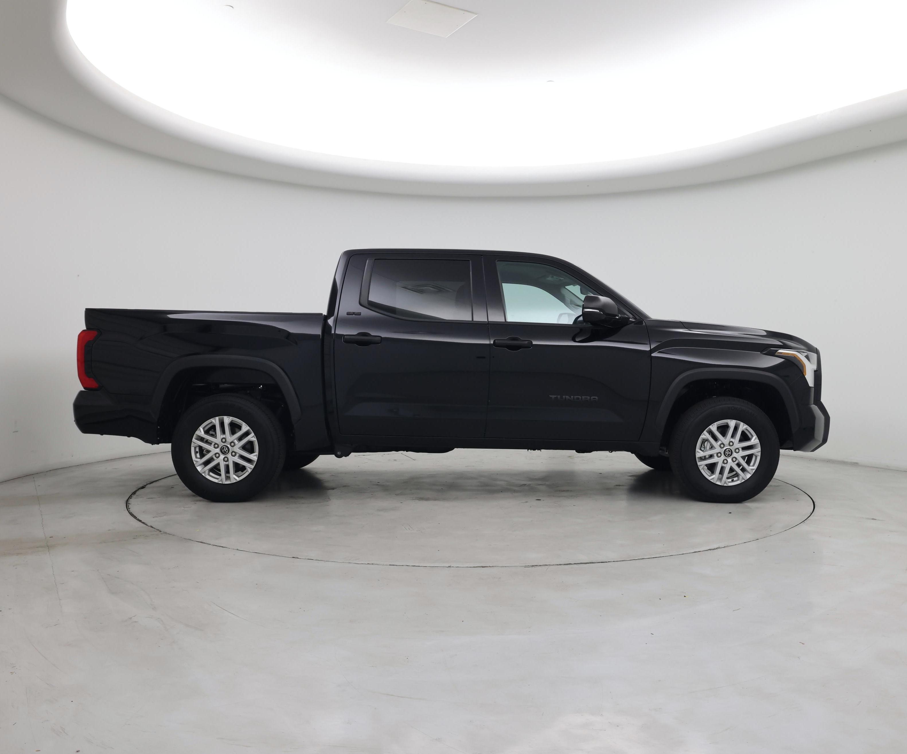 Thumbnail: 2024 Toyota Tundra - 7