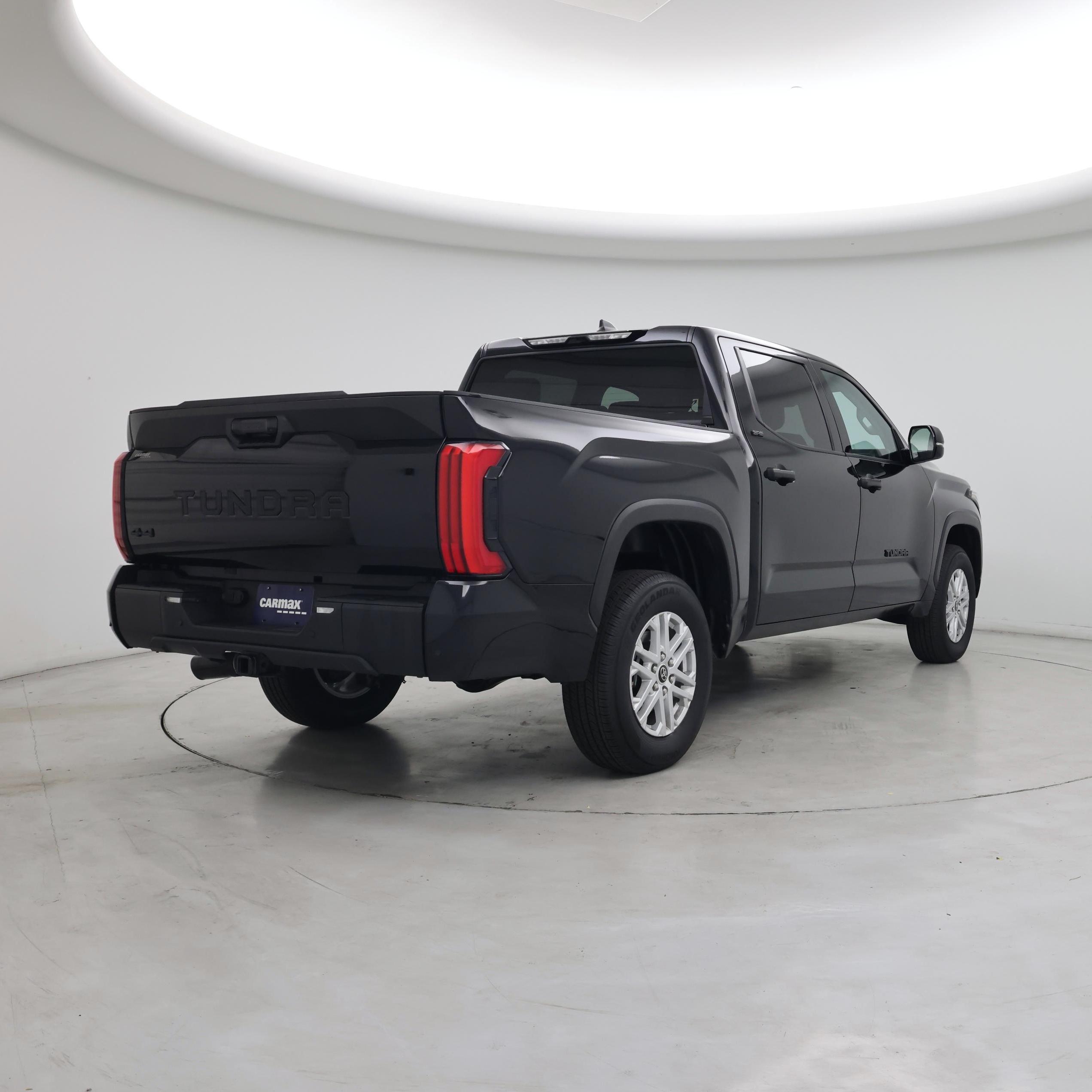 Thumbnail: 2024 Toyota Tundra - 8