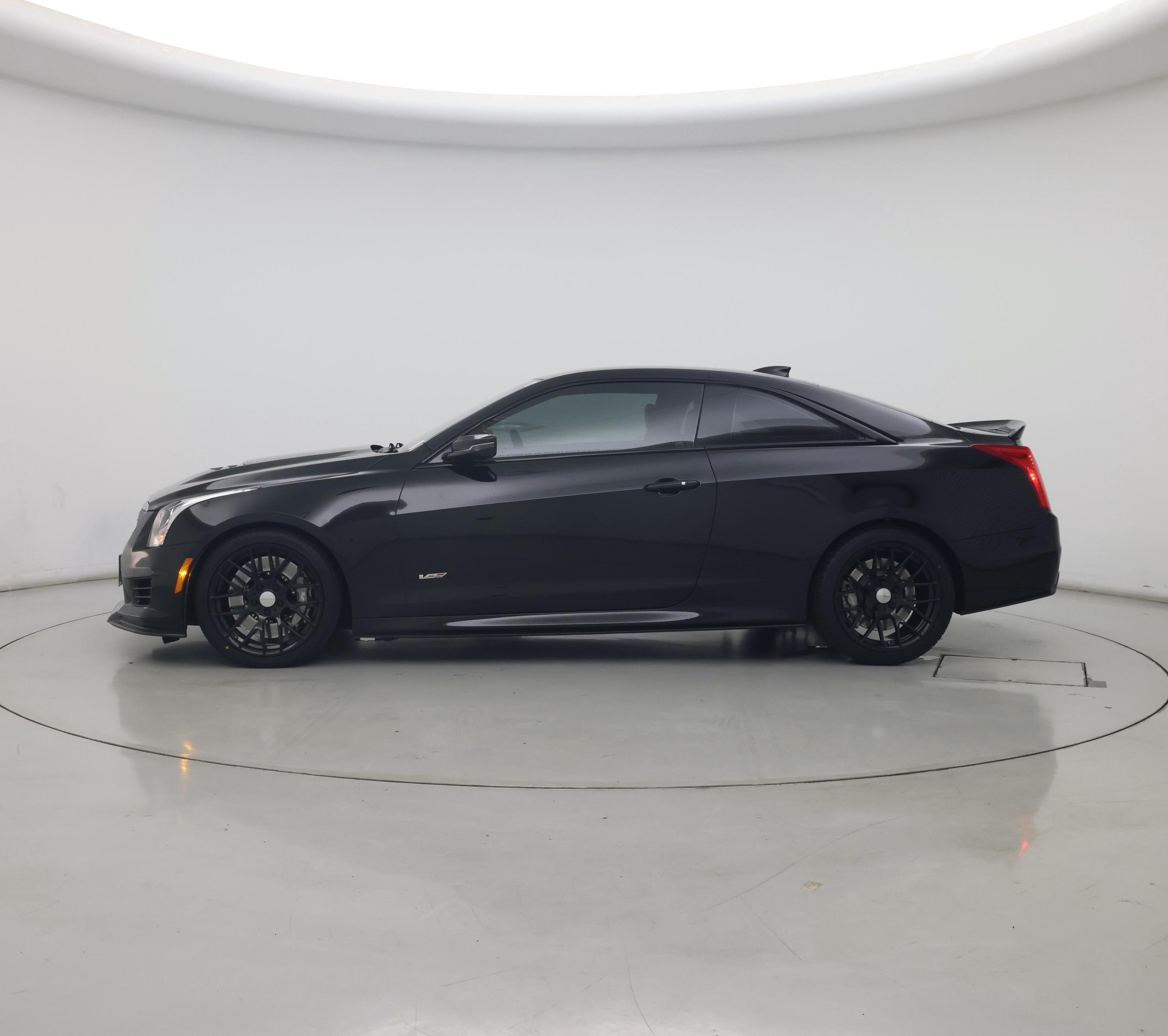 Thumbnail: 2016 Cadillac ATS - 3