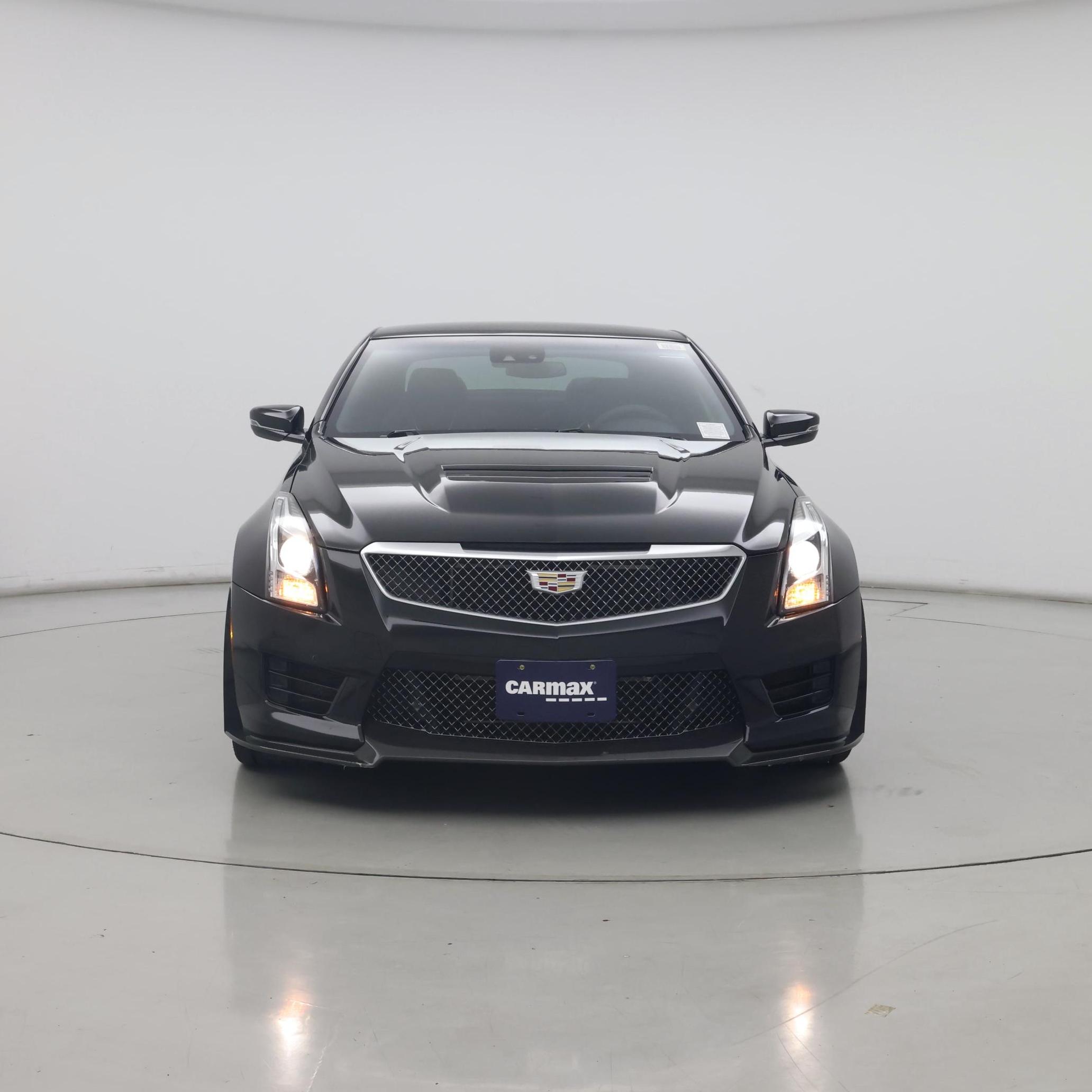 Thumbnail: 2016 Cadillac ATS - 5