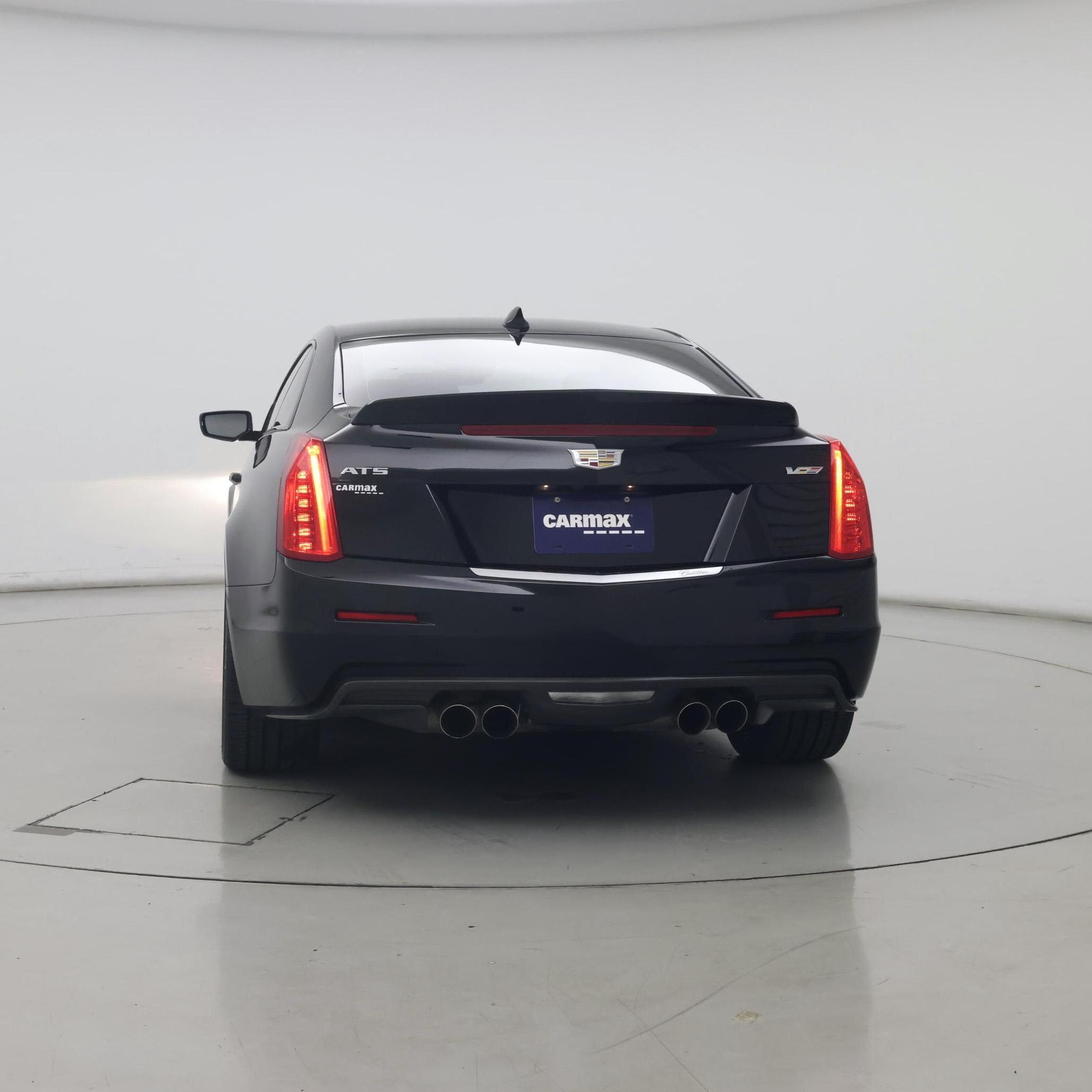 Thumbnail: 2016 Cadillac ATS - 6
