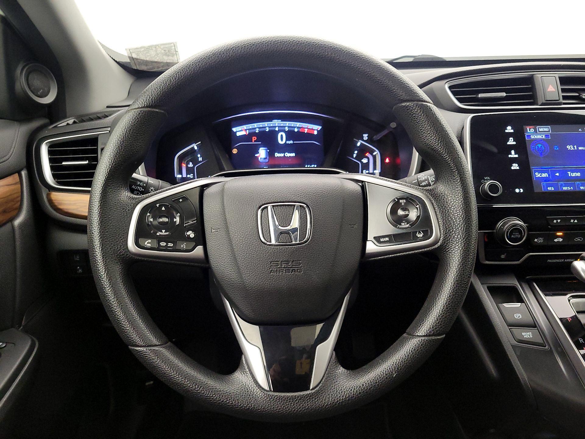 Thumbnail: 2020 Honda CR-V - 10