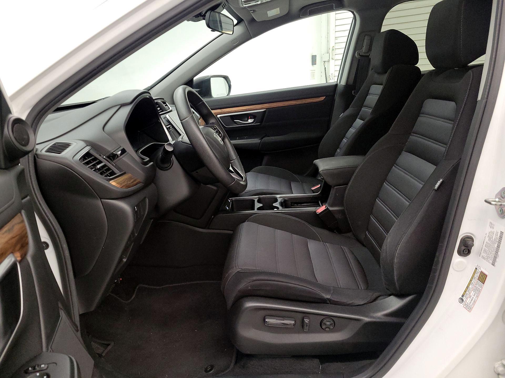 Thumbnail: 2020 Honda CR-V - 11