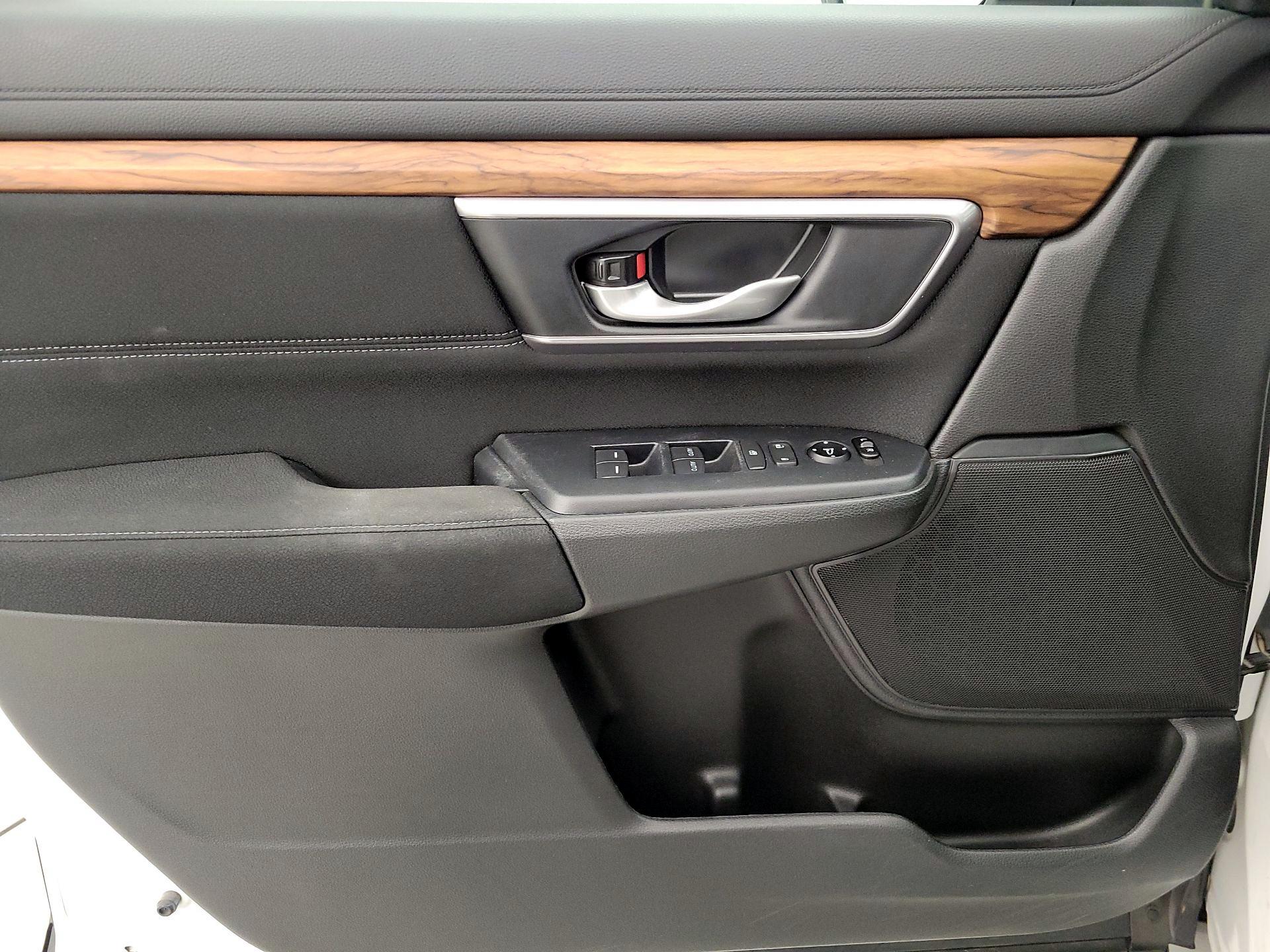 Thumbnail: 2020 Honda CR-V - 12