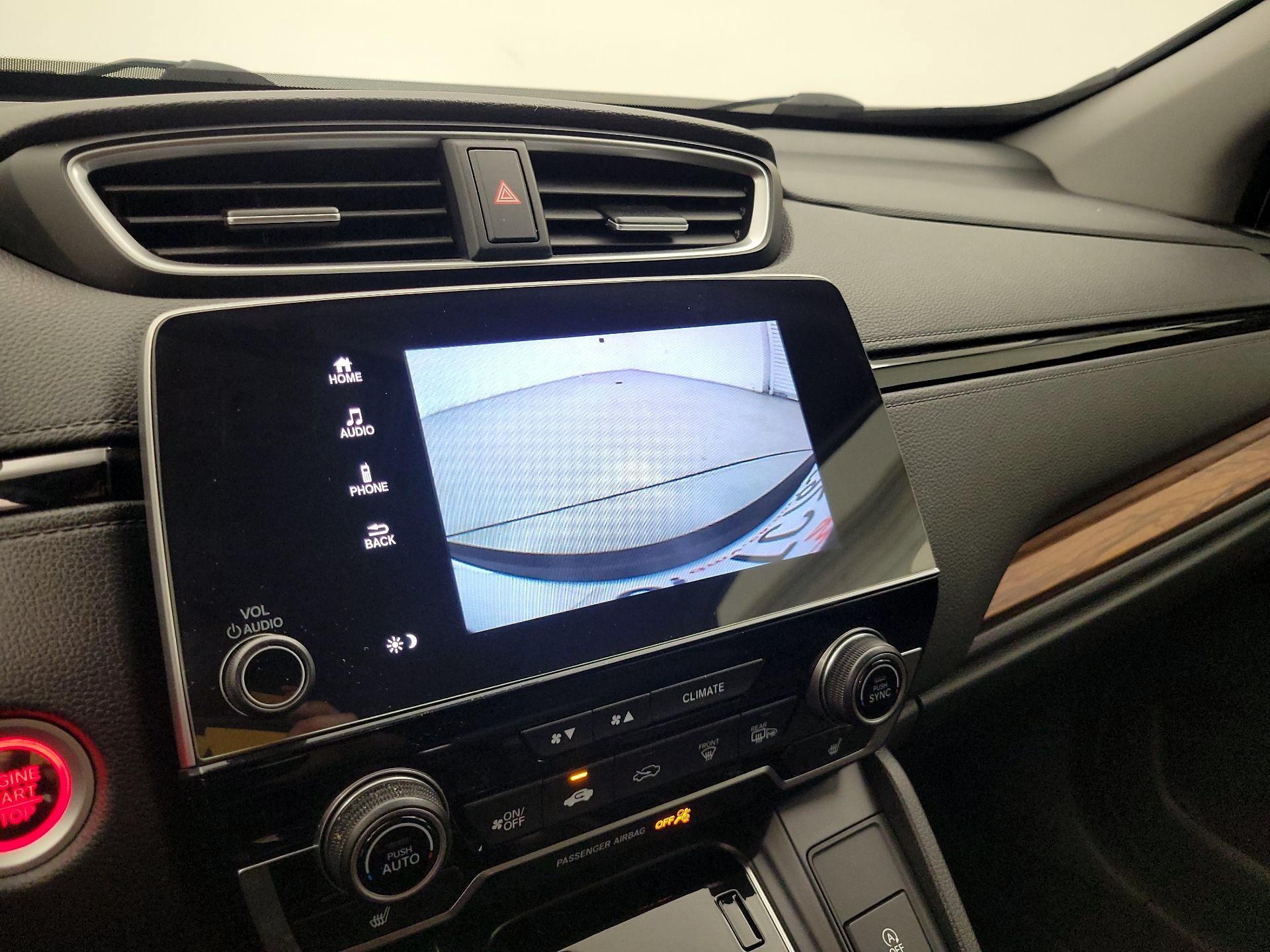 Thumbnail: 2020 Honda CR-V - 14