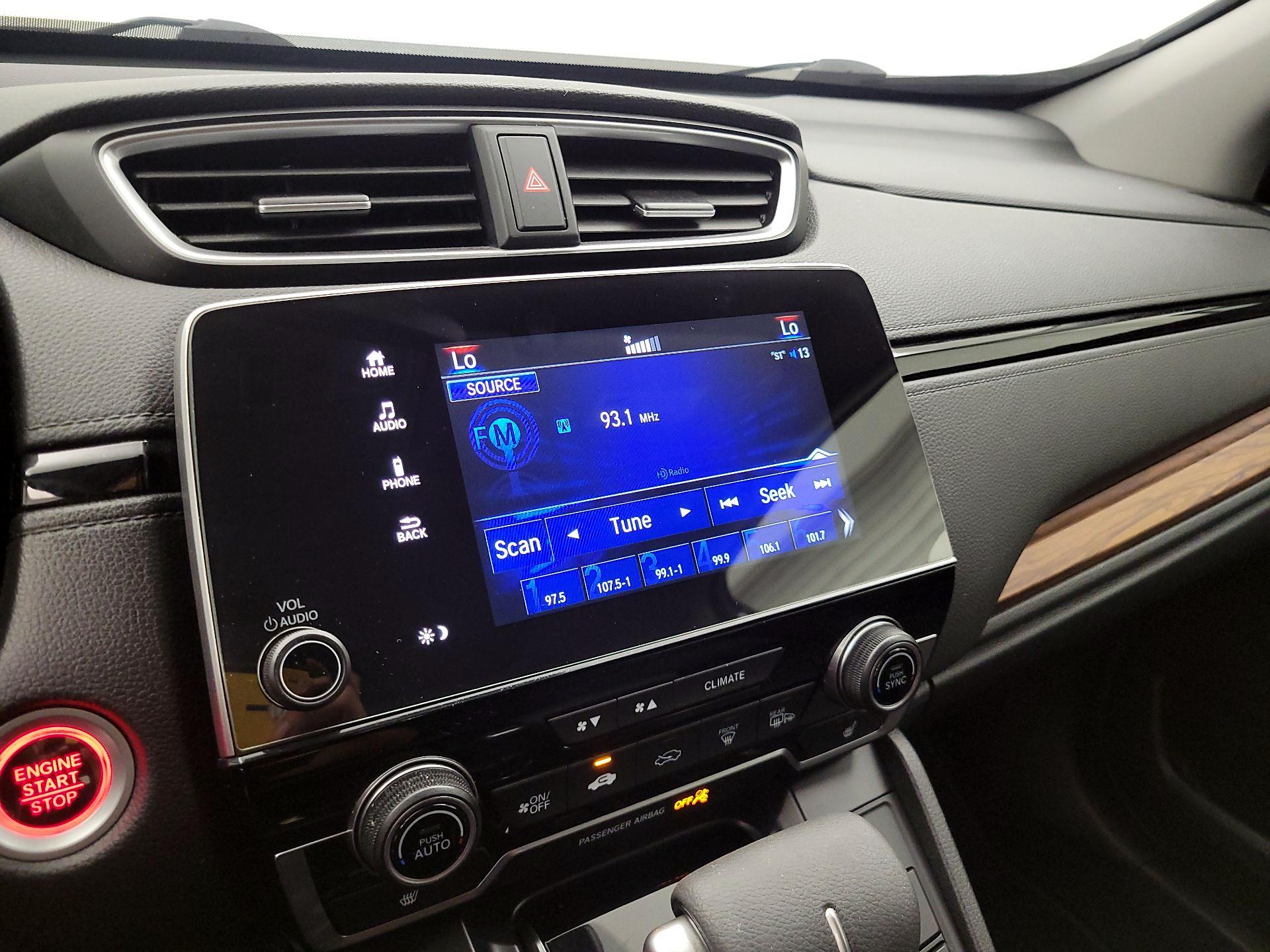 Thumbnail: 2020 Honda CR-V - 15