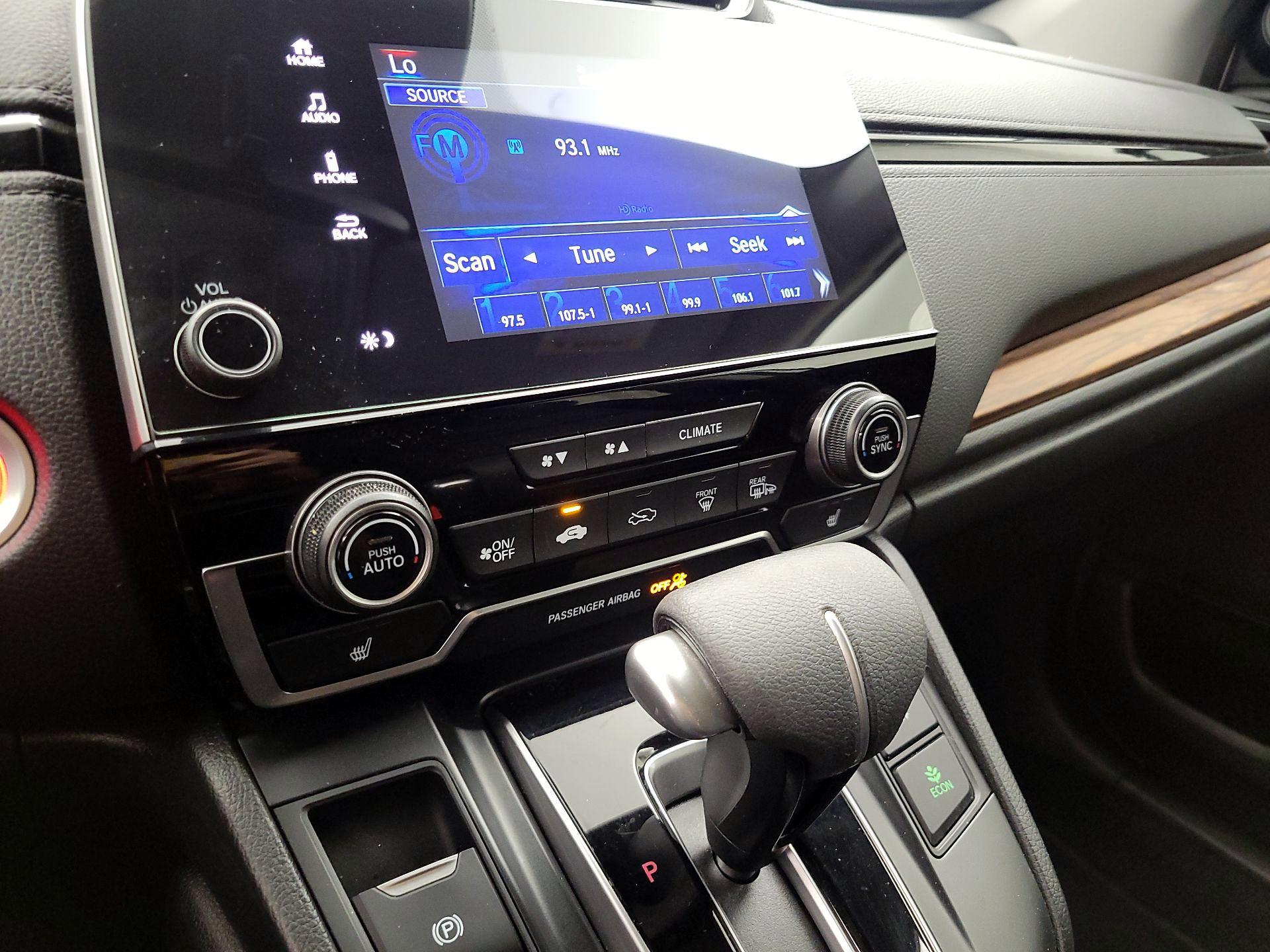 Thumbnail: 2020 Honda CR-V - 16
