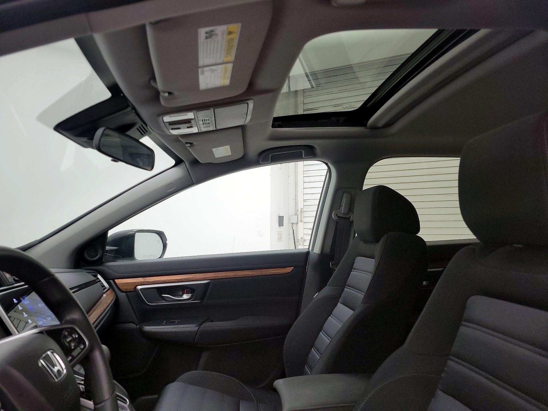Thumbnail: 2020 Honda CR-V - 19
